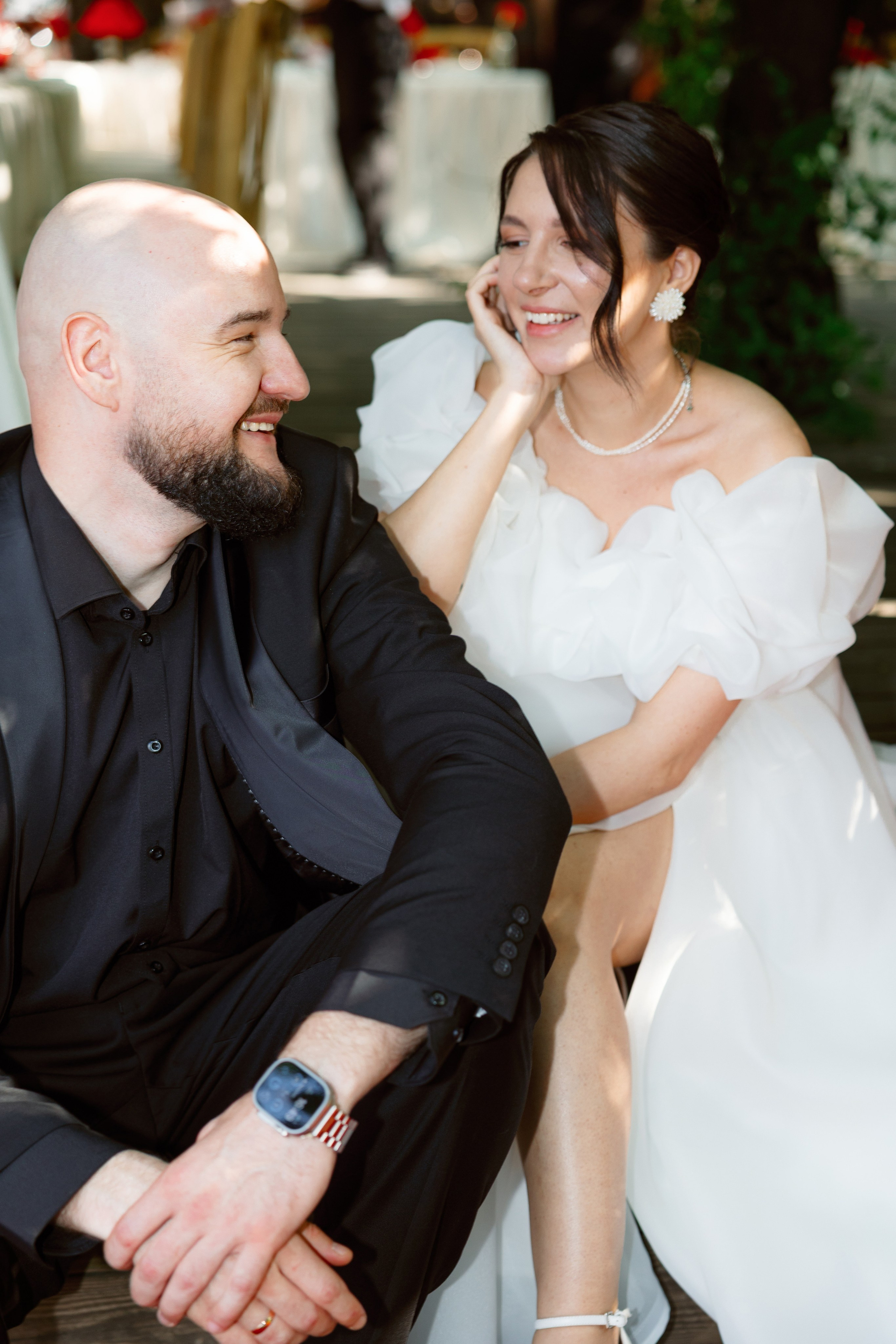 Фотограф Аделина Raw