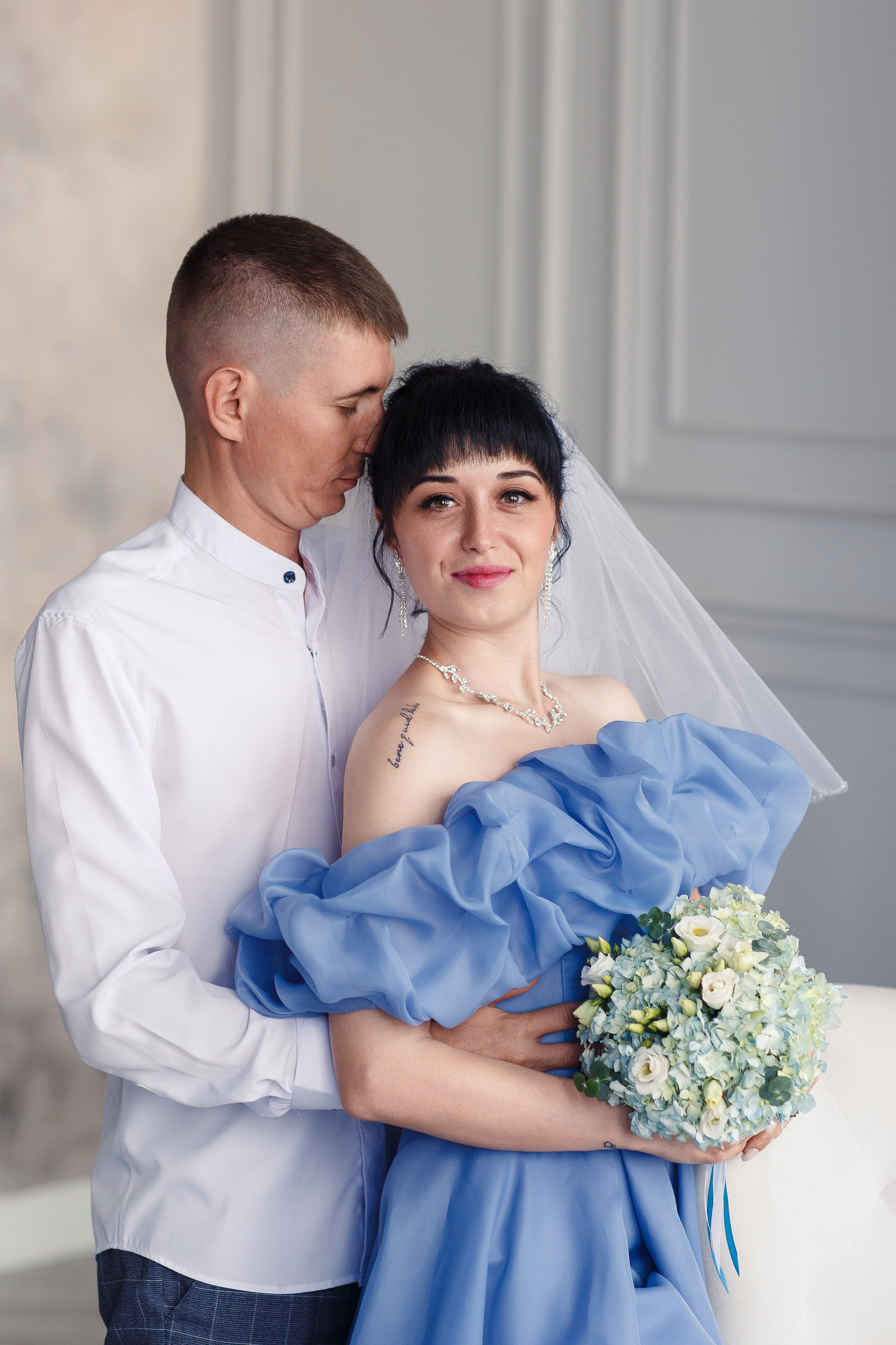 Денис и Алина. Дмитрий Белим — Семейный фотограф в Омске | Фотосессии для беременных и малышей