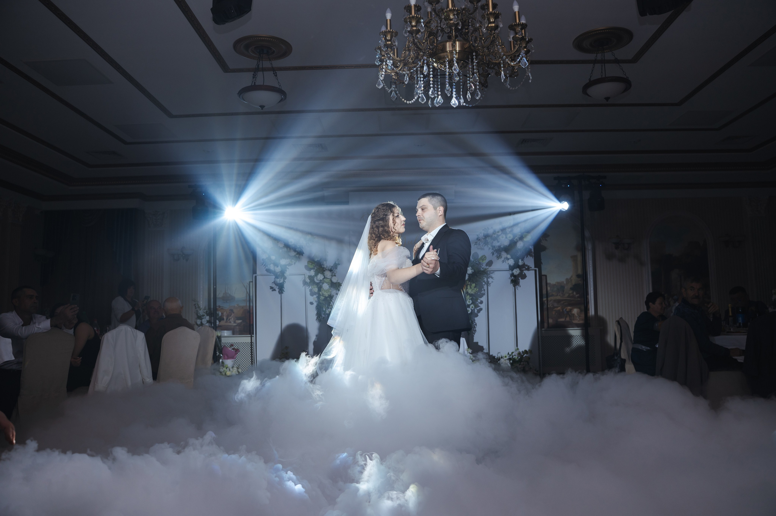 Вадим и Юлия. Фотограф Дарья Борисова в г. Новочеркасск и РО