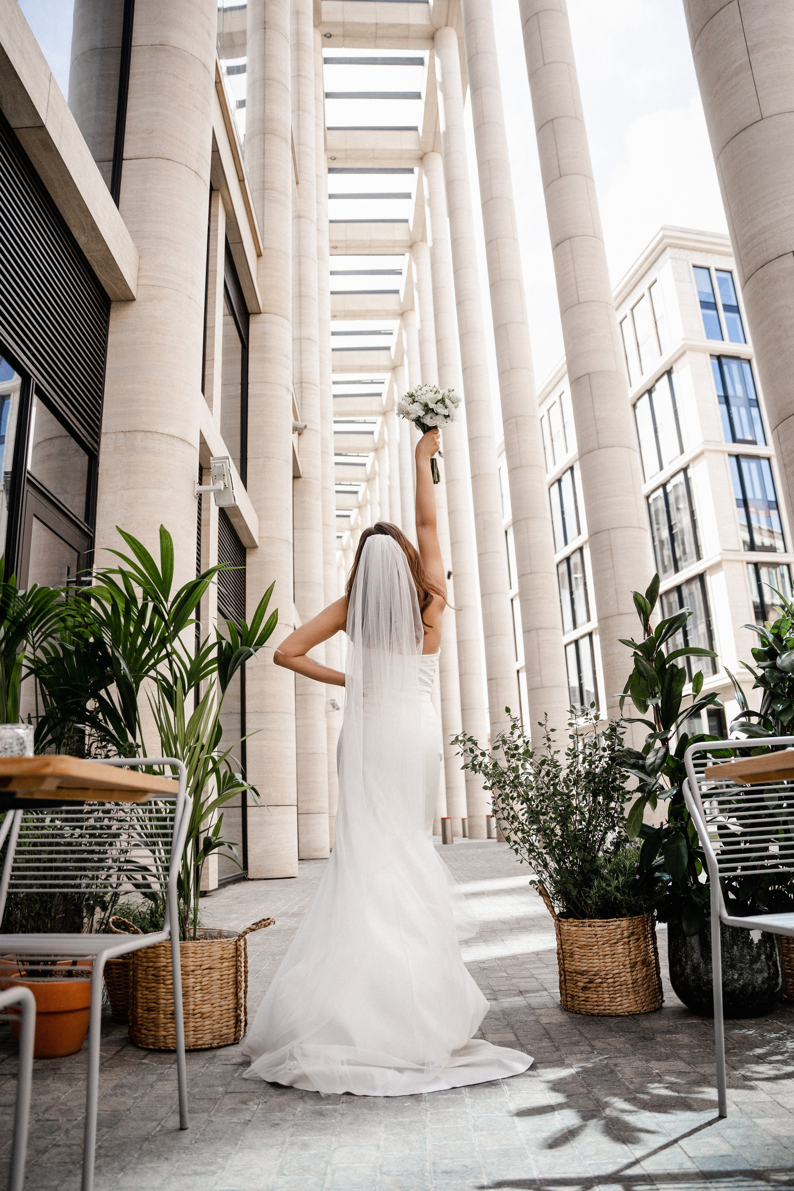 Gleb & Elizaveta. Dolce_wedding