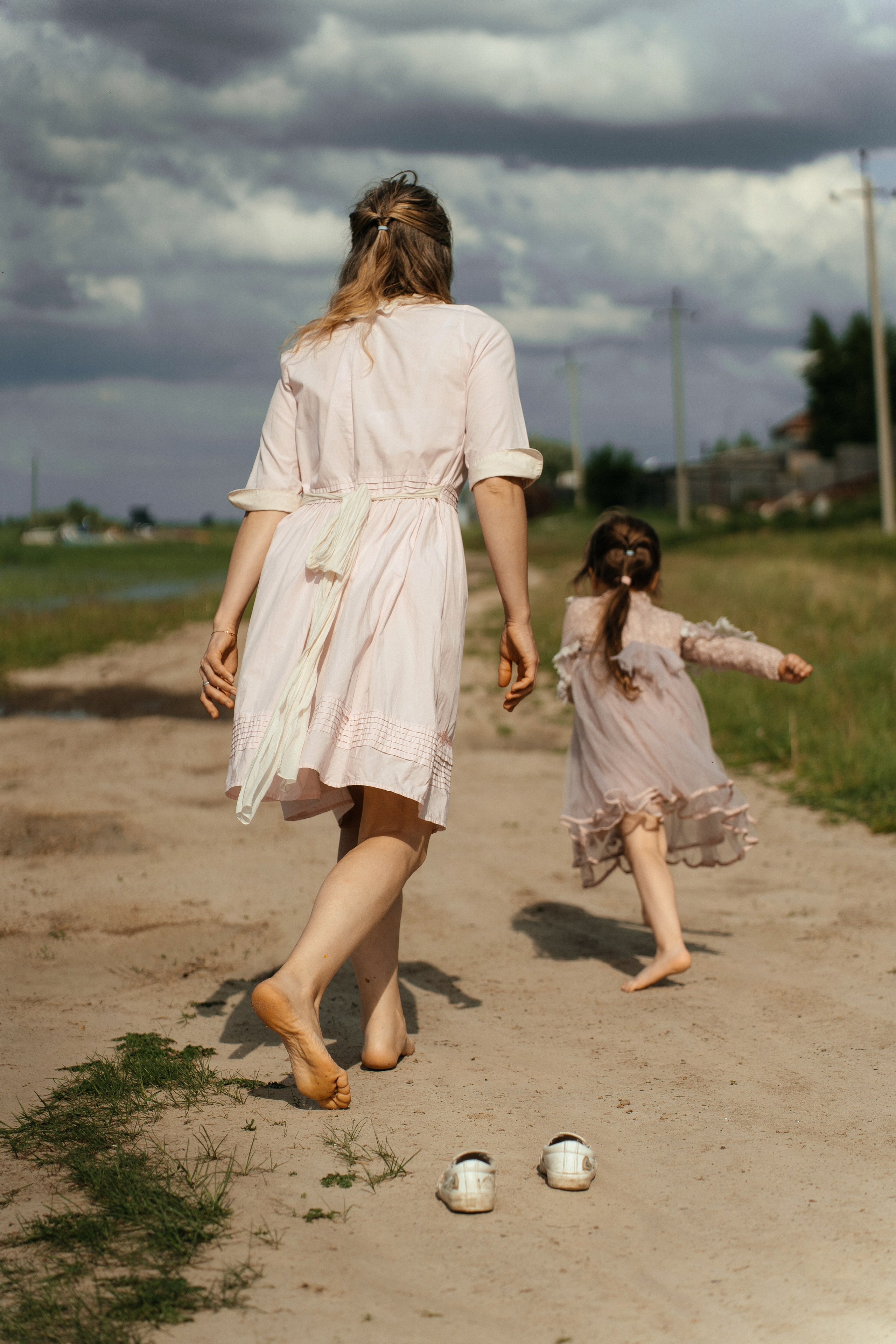 Пикник. Лайфстайл фотограф в Ханты-Мансийске Мария Шишкина