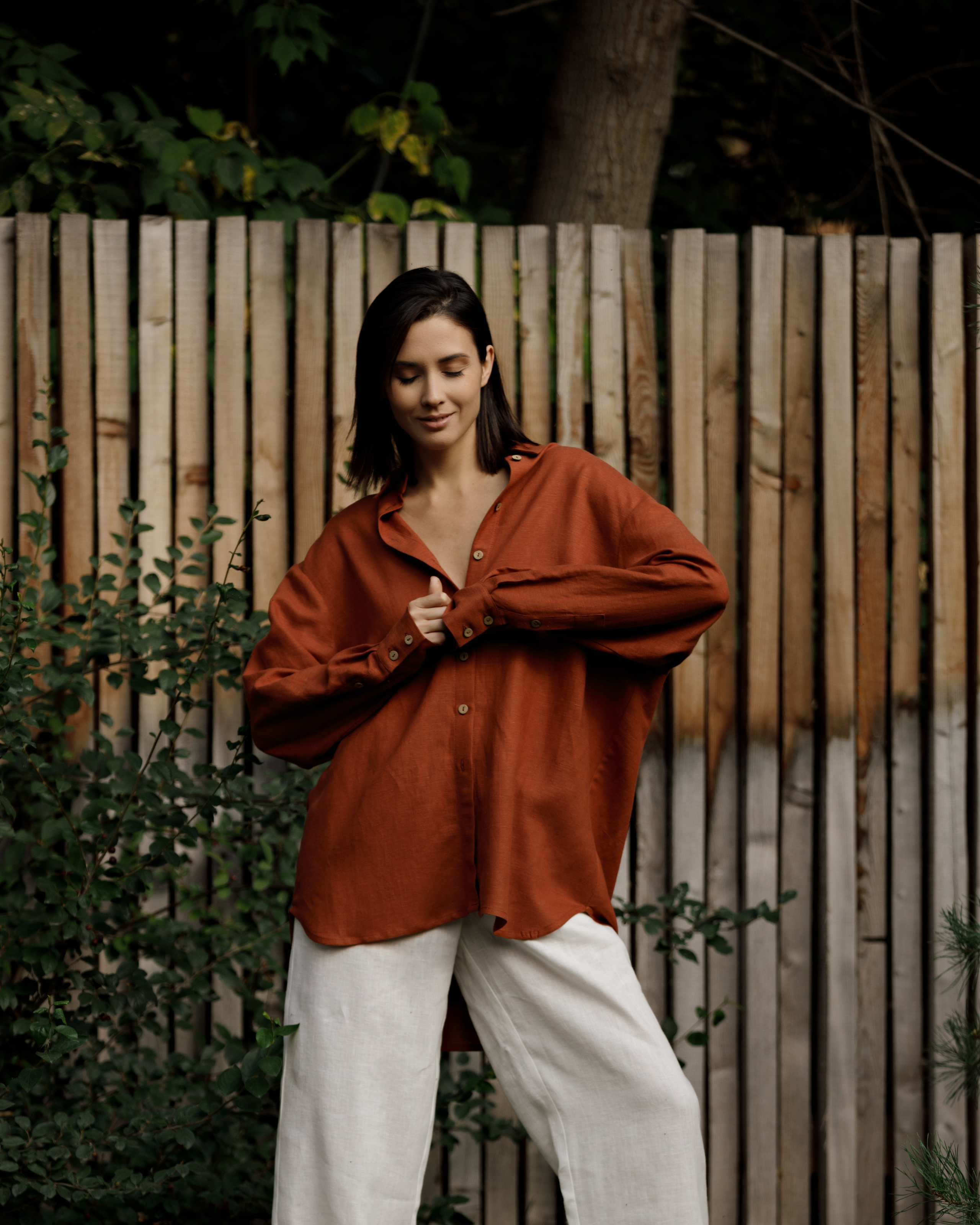 PureLinen. Film & digital photographer. Ufa. Kamilla Ishmaeva