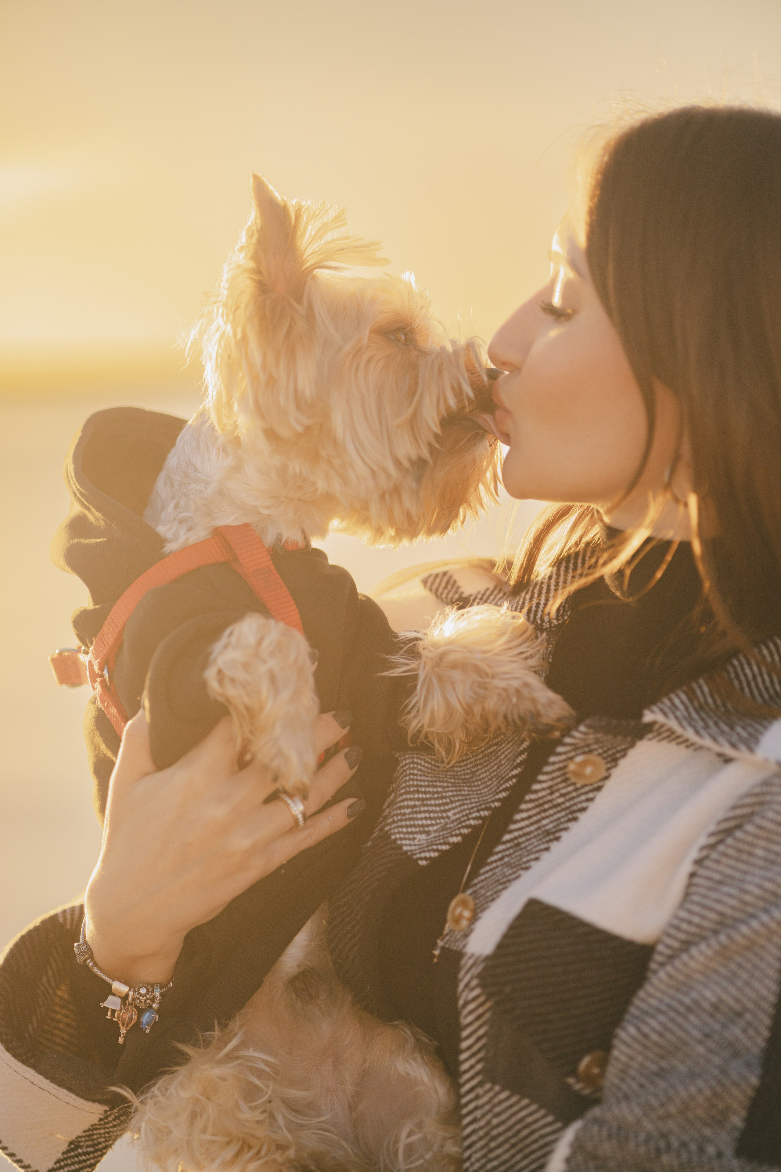 Саша и Ира. Фотограф Таганрог Любимая Надя