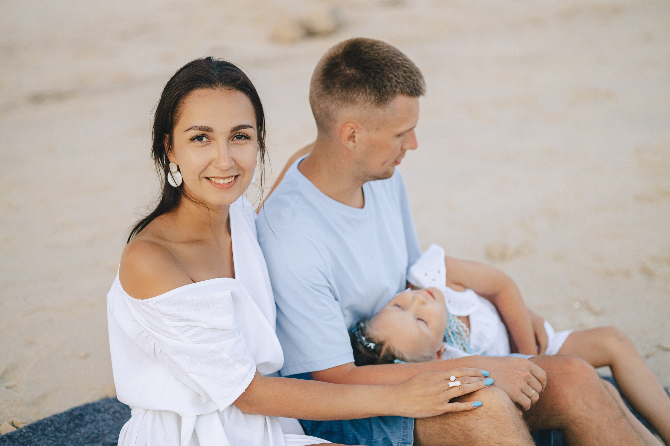 Ульяна, Костя и Влада. Фотограф Таганрог Любимая Надя