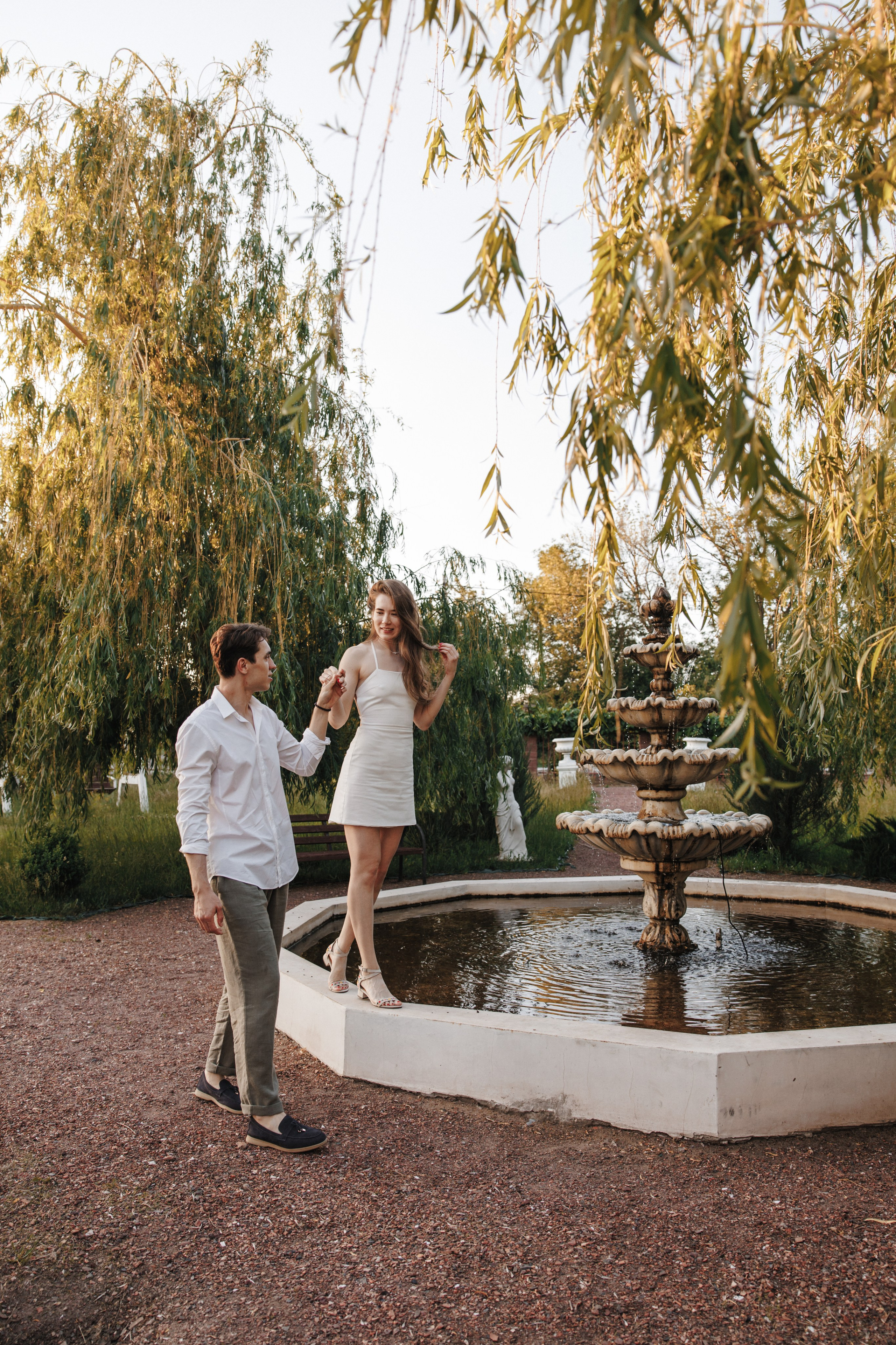 Стас и Саша. Свадебный фотограф Краснодар Ростов Солоникова Вероника