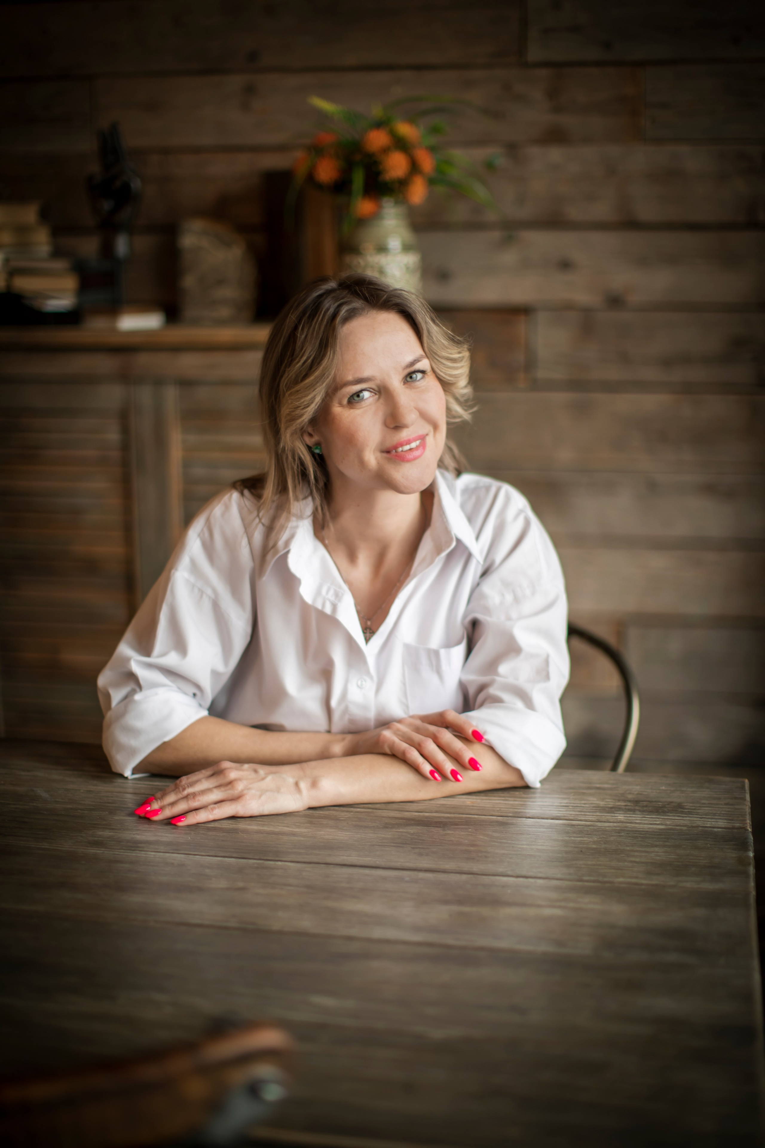 Зимний сон. Фотограф Наталья Штукина