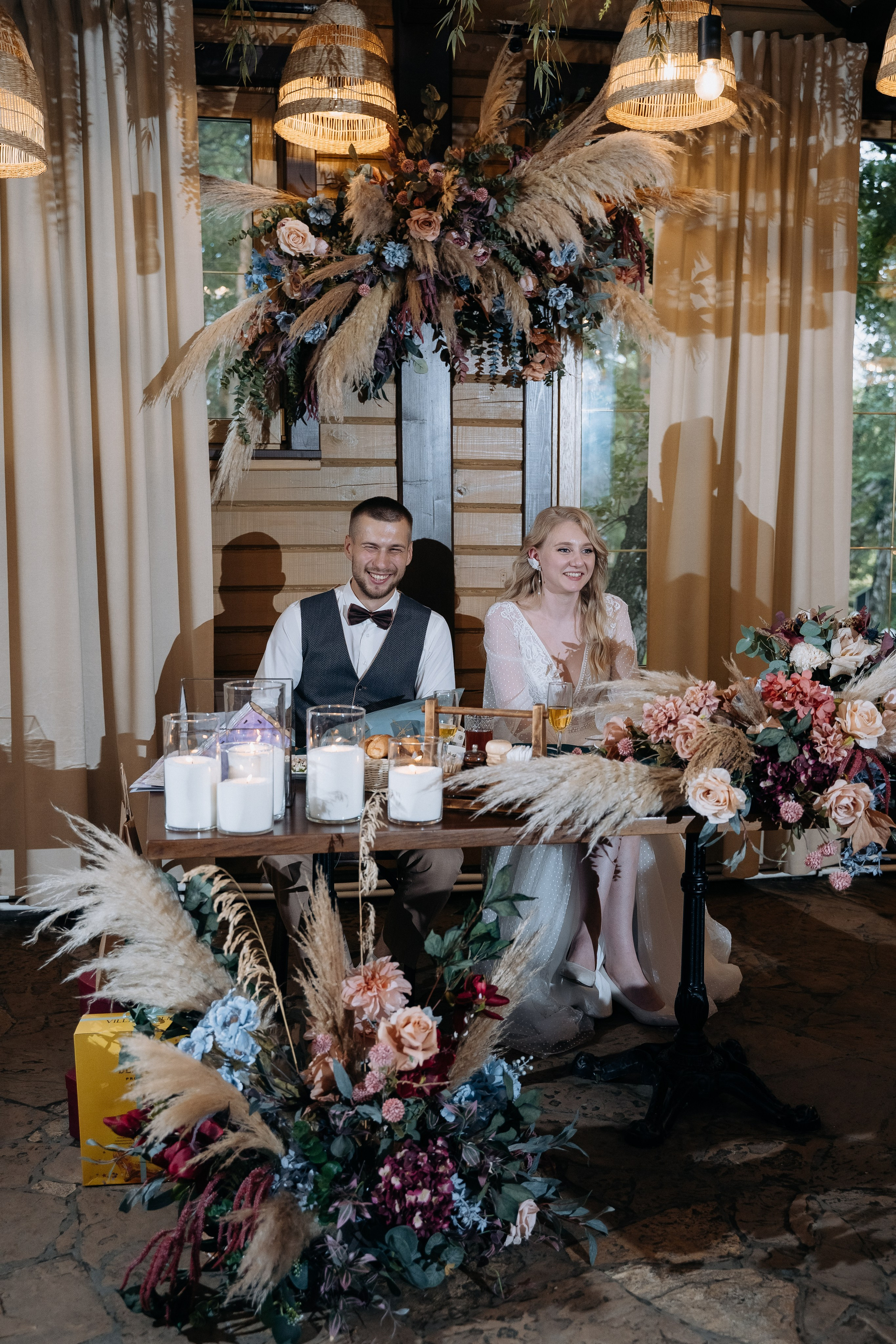 Влад и Бэлла. Свадебный и семейный фотограф в Новосибирске Наталья Зорина