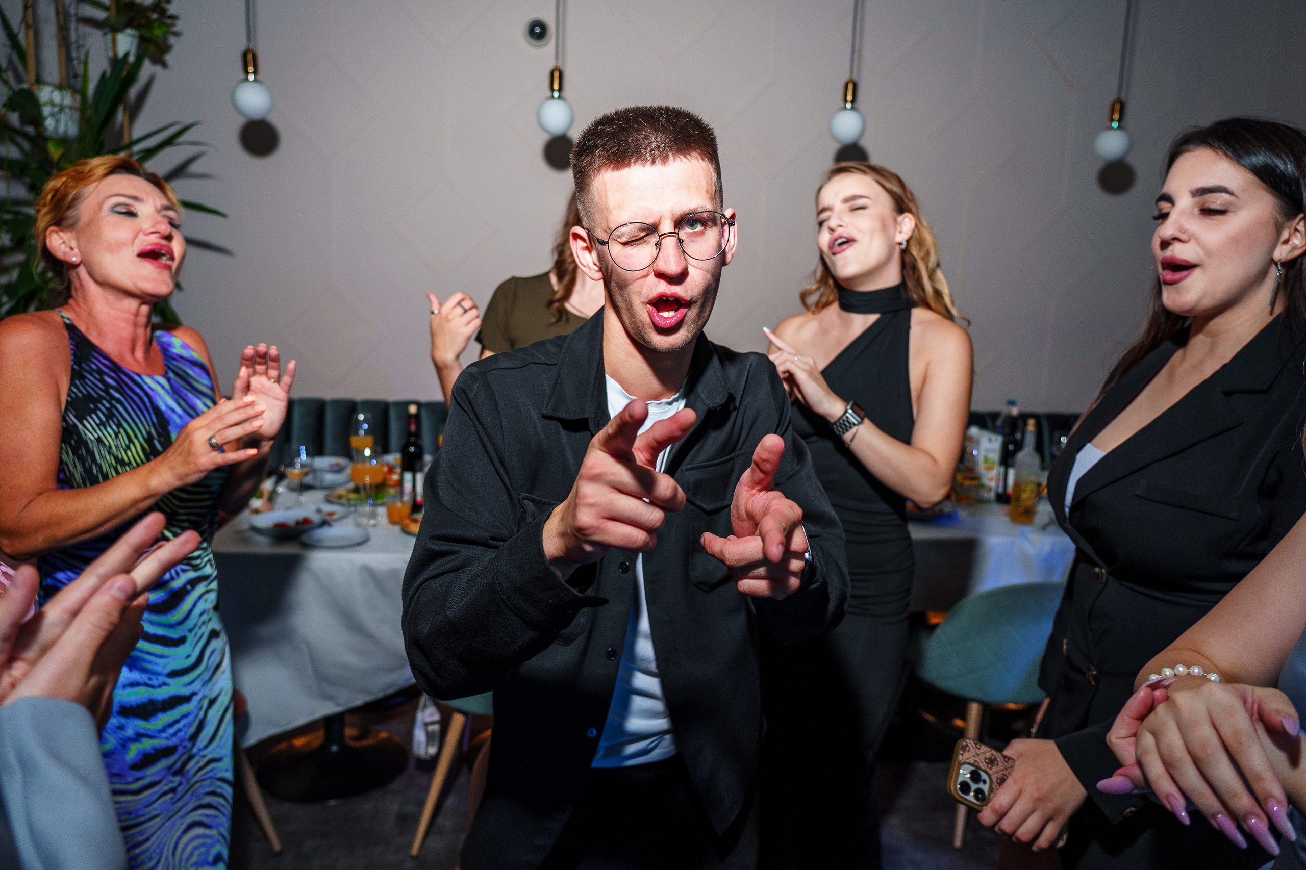 Роман и Аделина. Фотограф в Самаре Иван Сеножатский