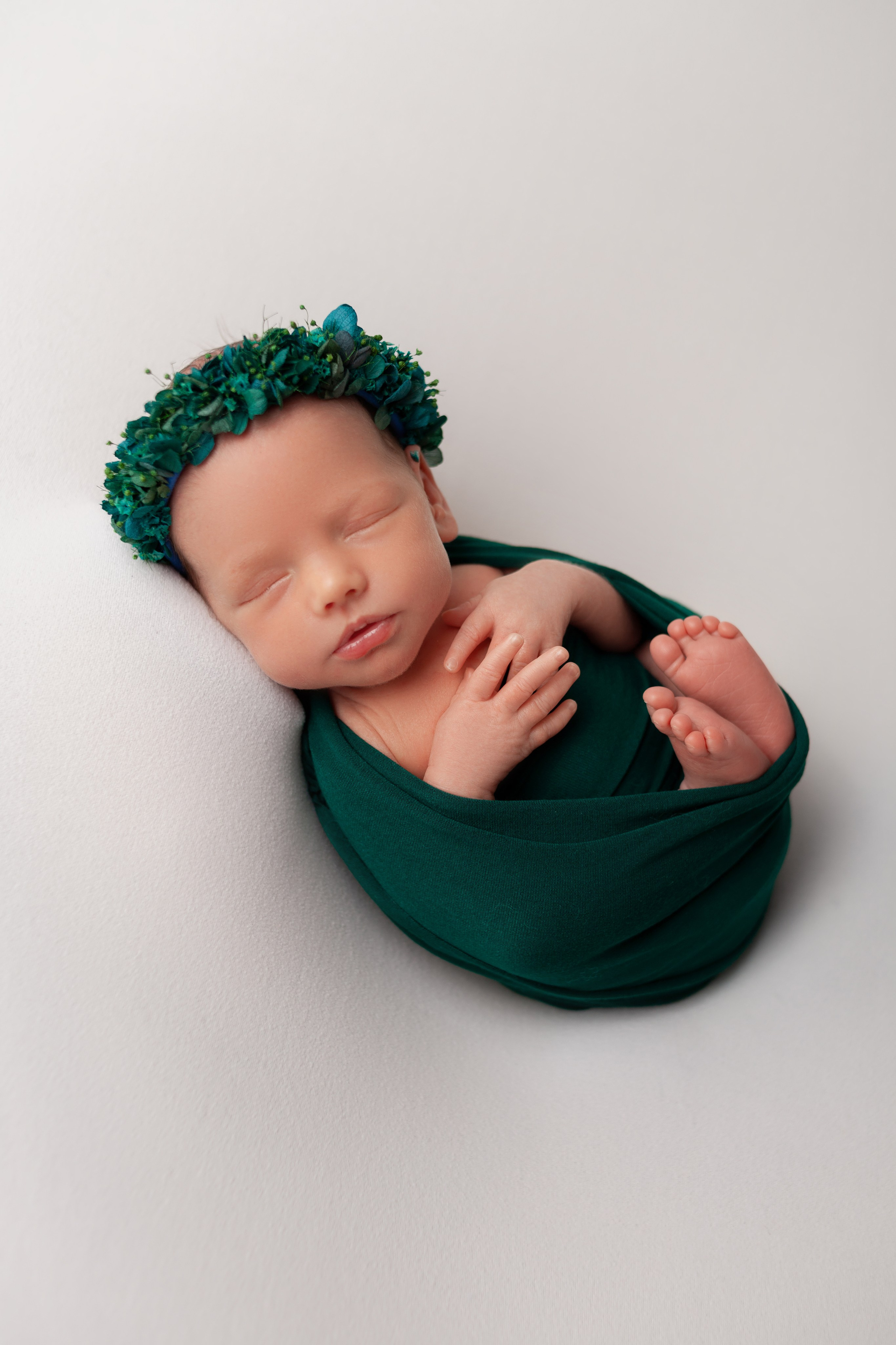 Девочки. Фотограф новорожденных г. Подольск, г. Жуковский, весь юг Москвы и Моск.обл