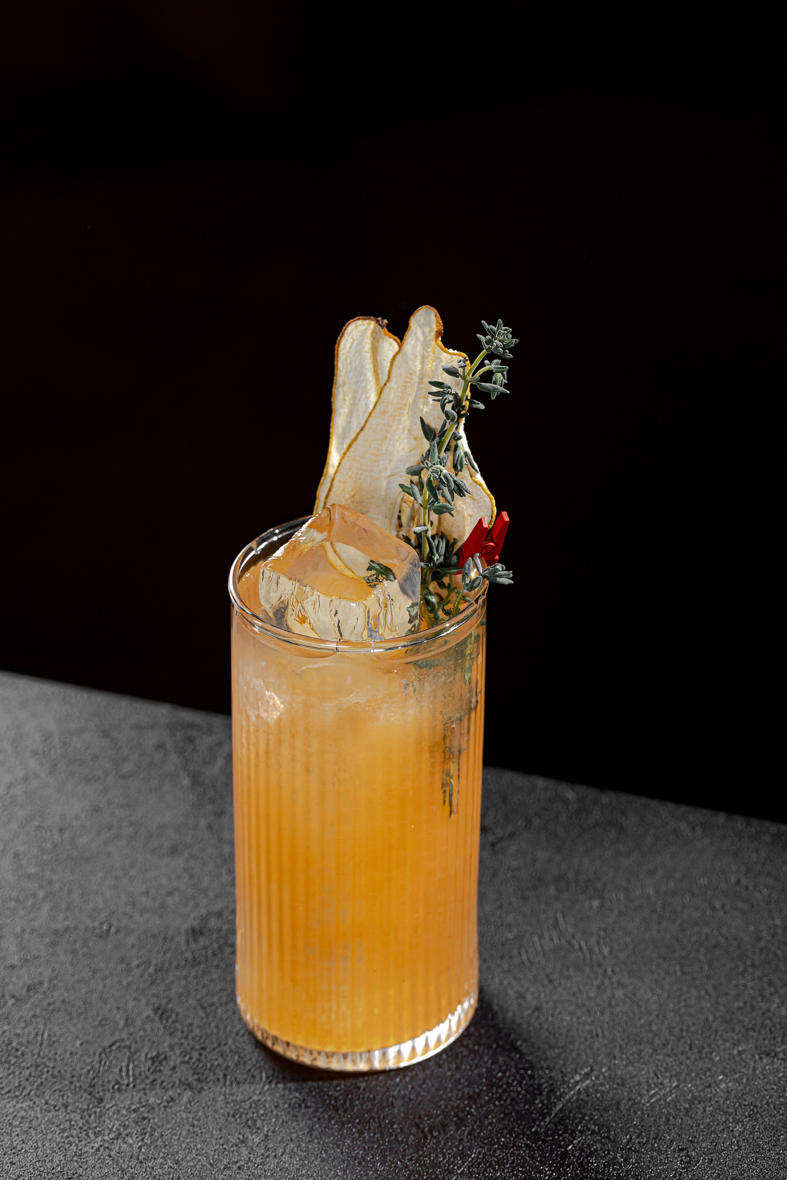 Барное меню «Цех»