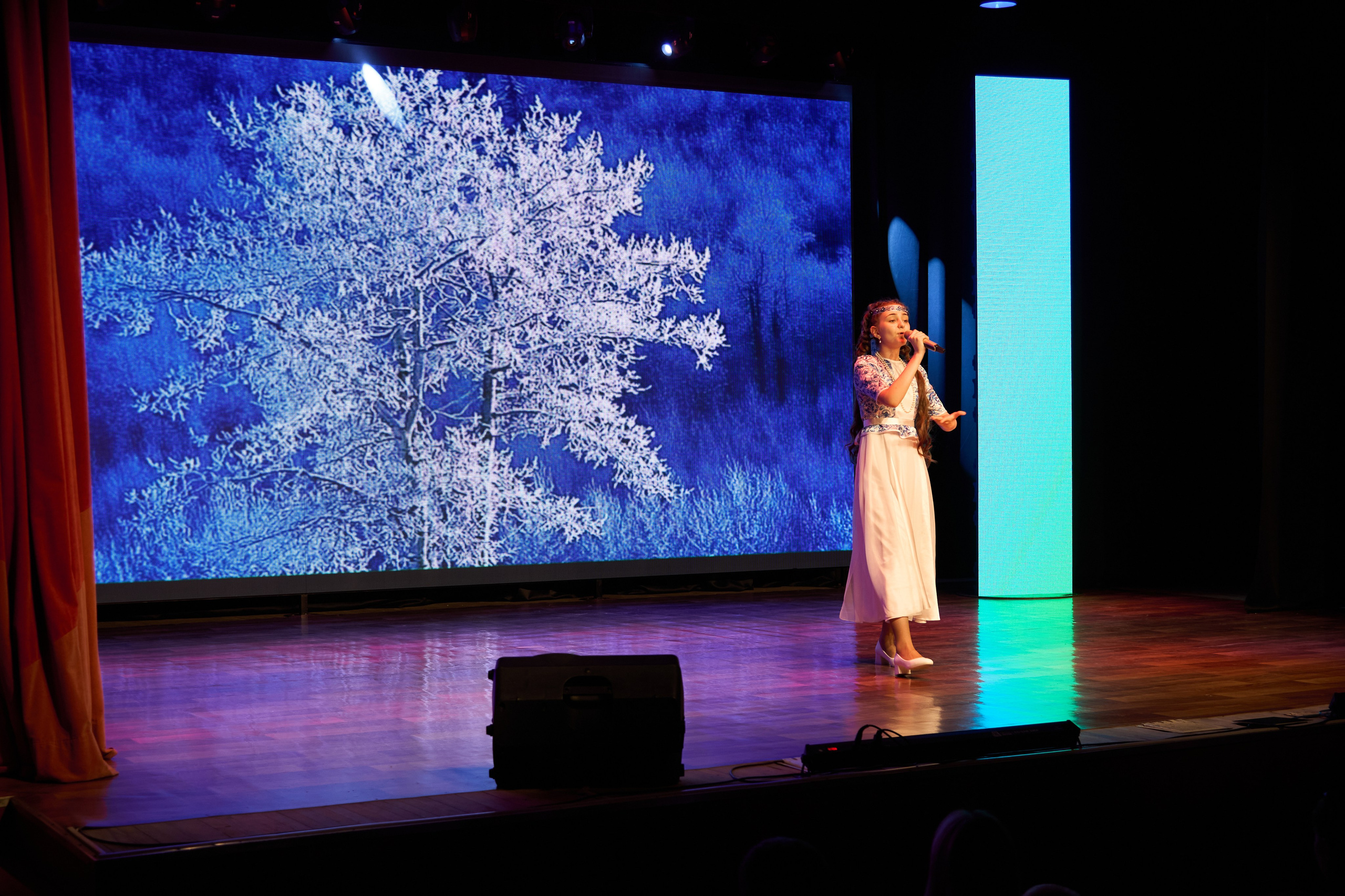 Концерт учащихся ДШИ № 18 «Мы делаем выбор сами». [fXph] Фотограф Масликов Илья. Съёмка мероприятий в Ленинске-Кузнецком