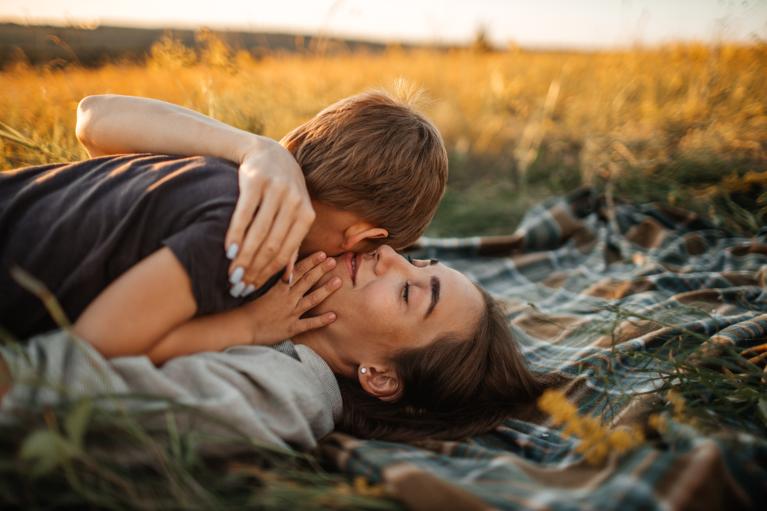 Алёна Ярослав Кирилл. Фотограф Ира Симóника