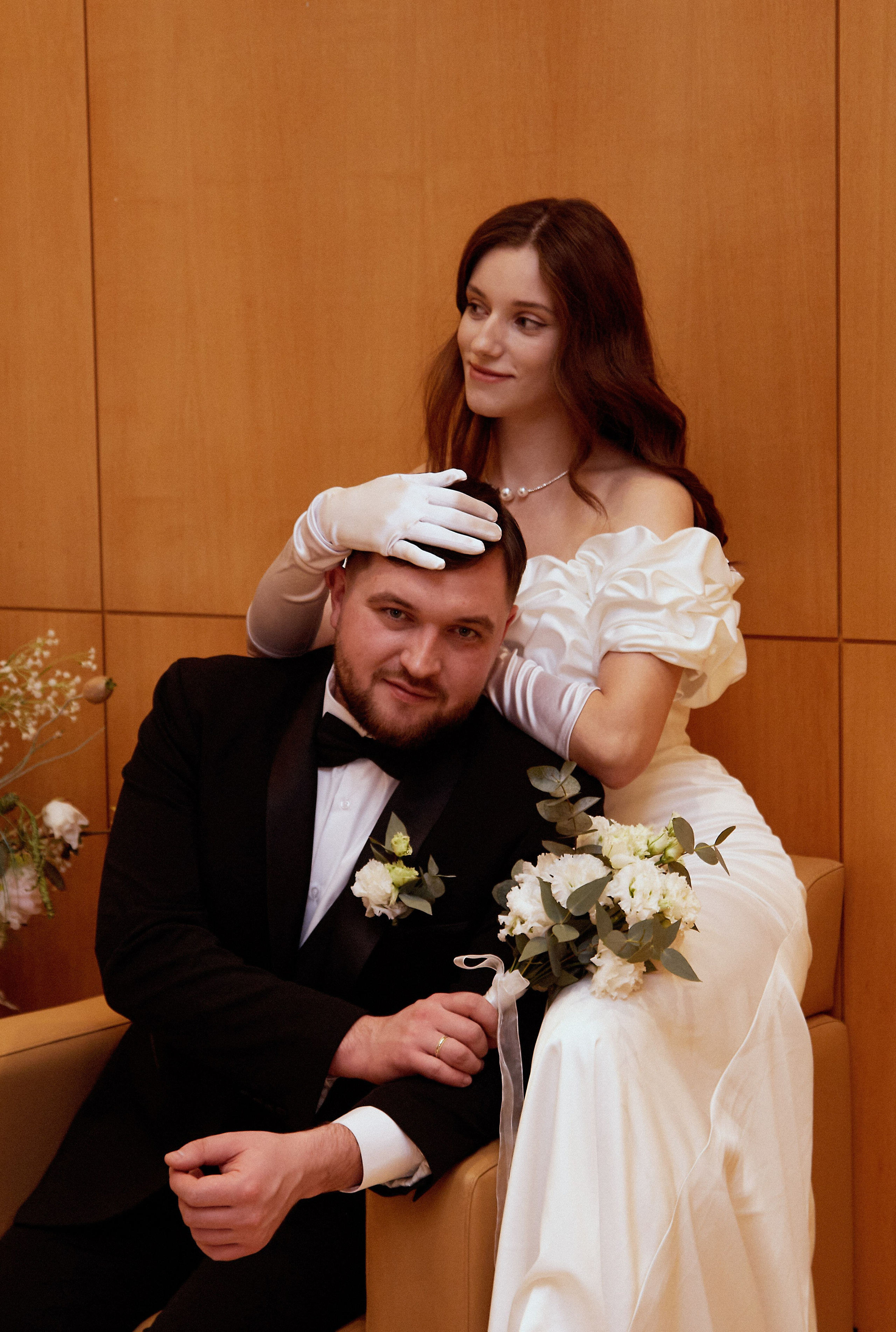 Татьяна и Александр. Барвиха. Роспись. Фотограф лавстори Москва/МО Приятелева Ангелина