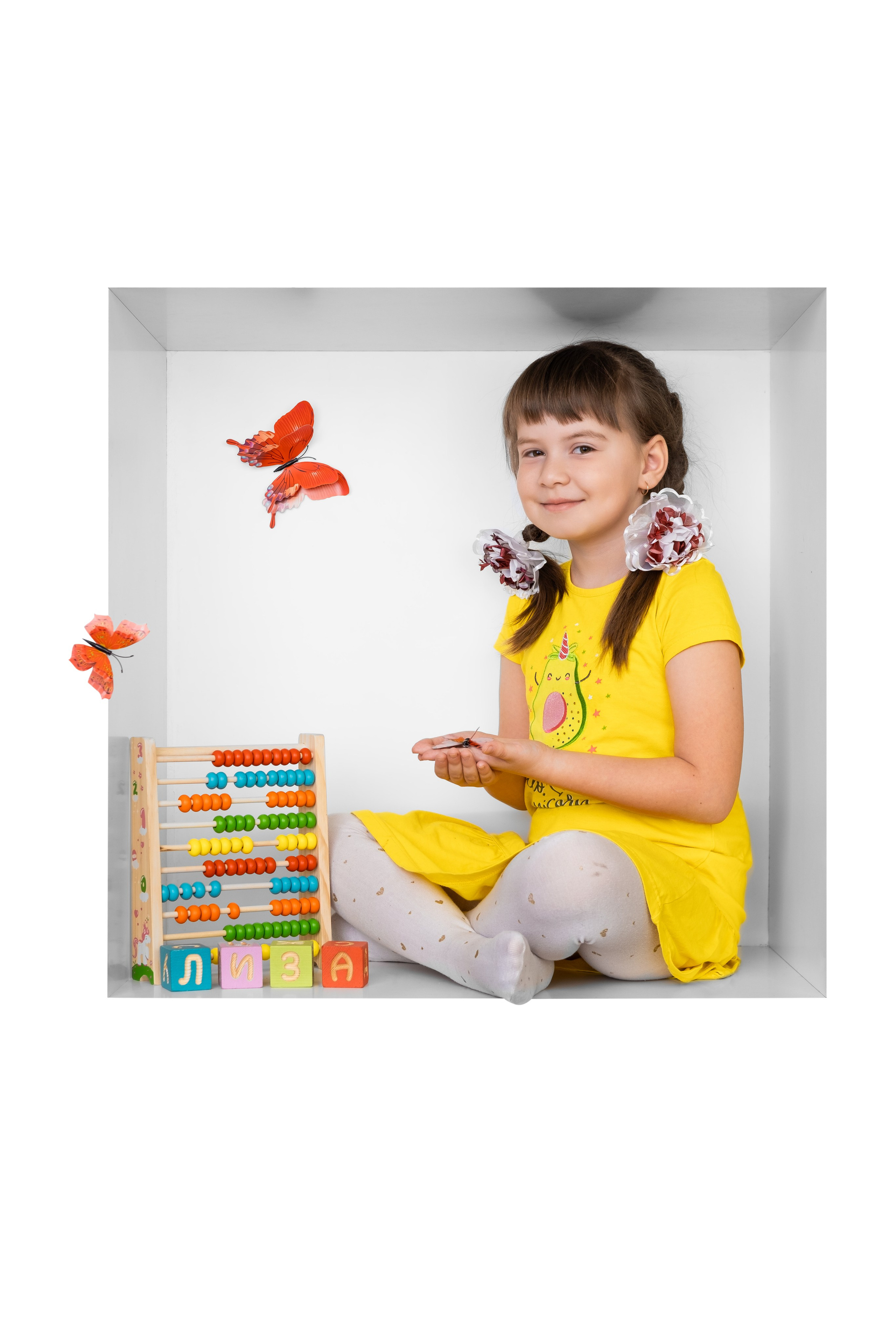 Портфолио. АльPix ДСад. Выпускные альбомы для детского сада в Кабанском районе и г. Улан-Удэ