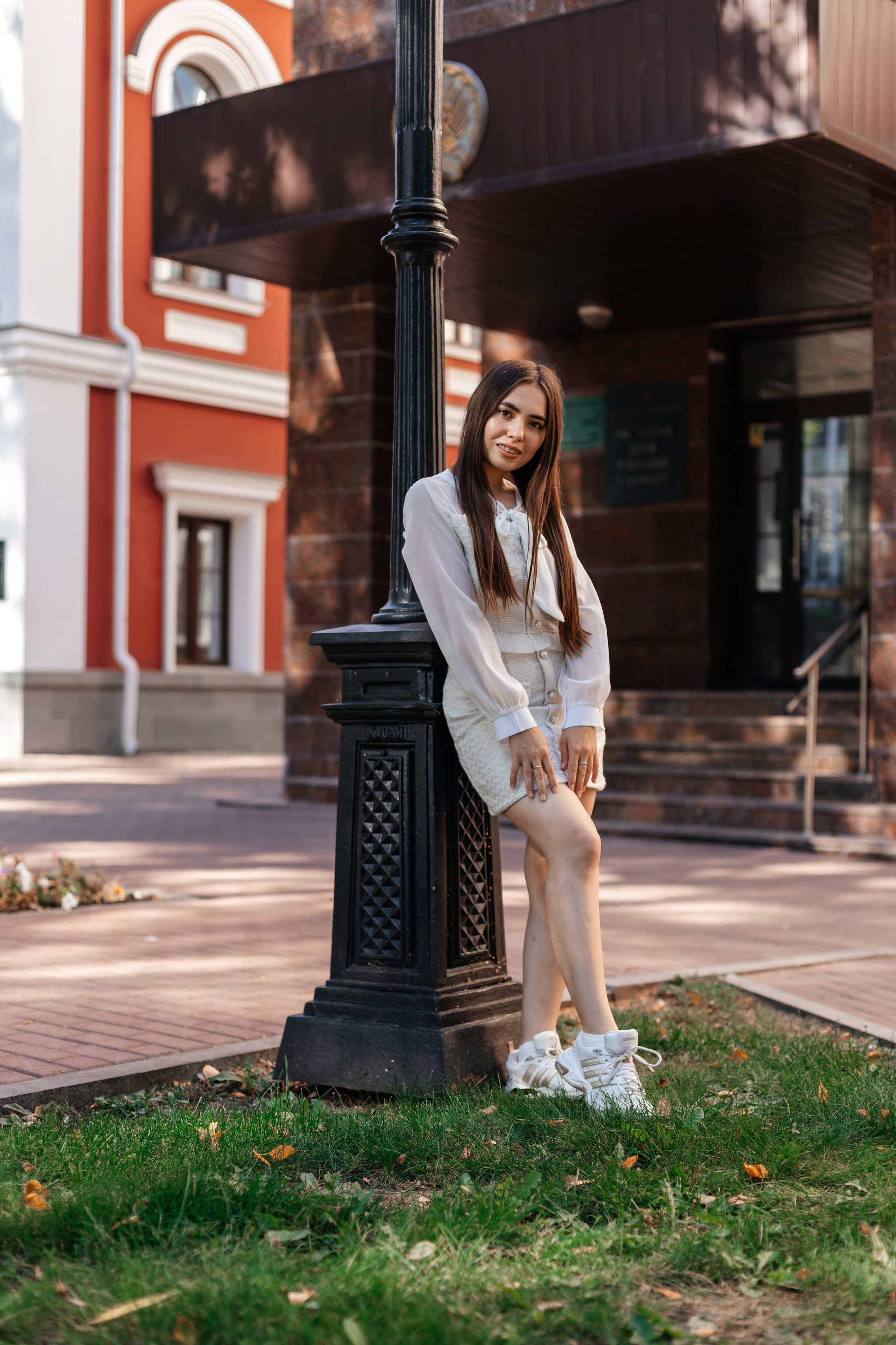 Розалина. Марина Шаймухаметова. Фотограф в Уфе