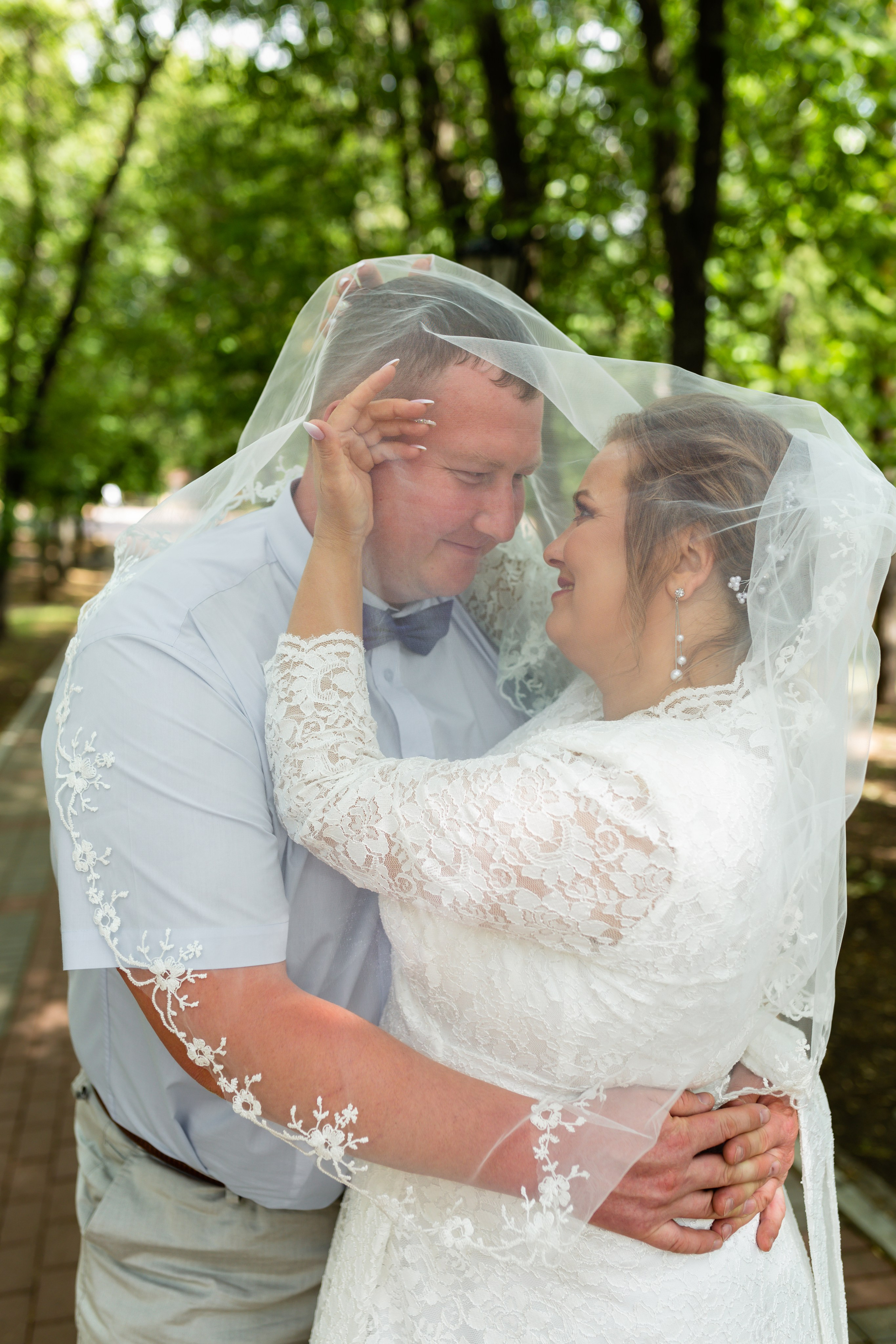 Игорь и Екатерина. Марина Шаймухаметова. Фотограф в Уфе