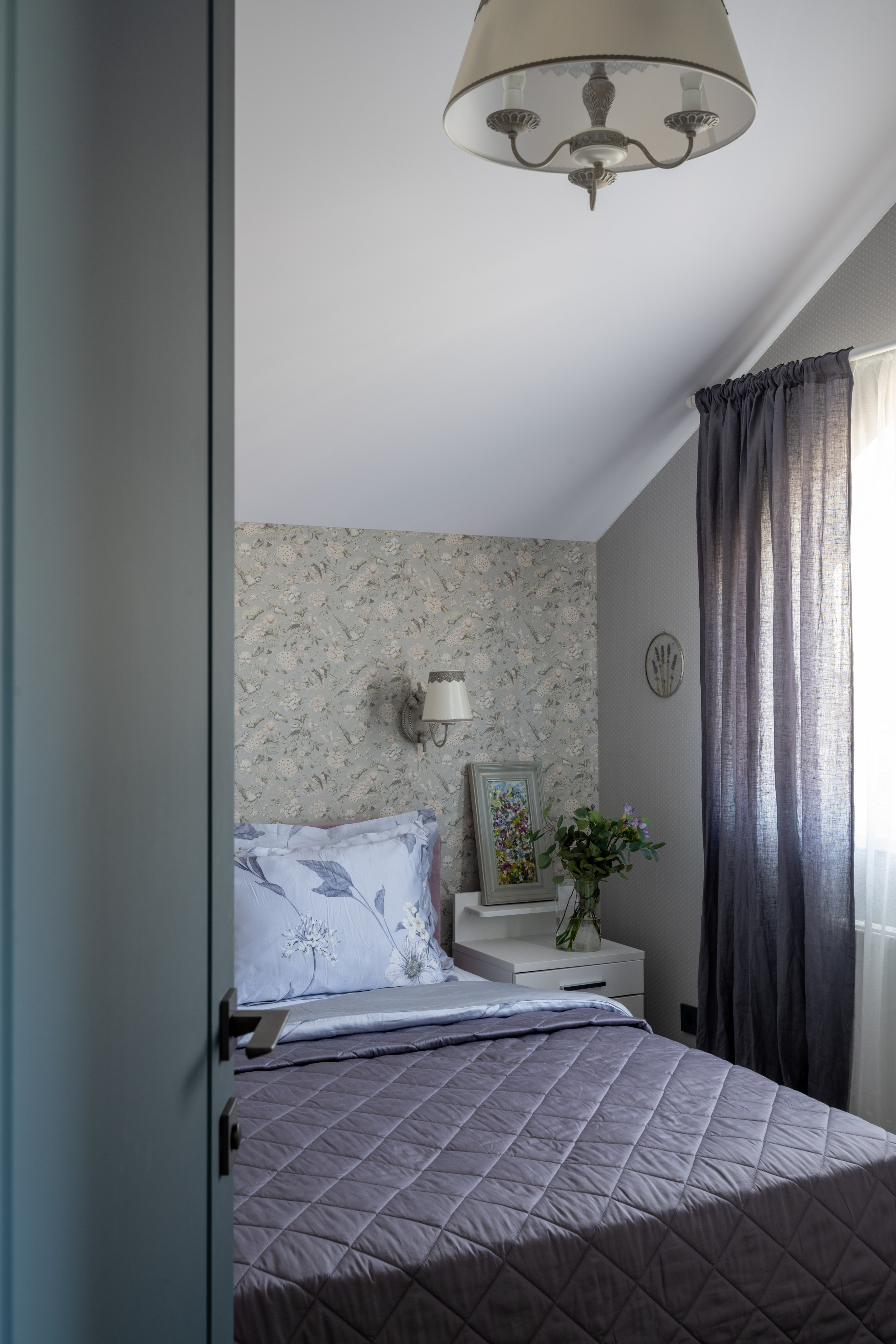 Дом Подмосковье. Интерьерный, портретный и семейный фотограф в Москве Мария Иринархова