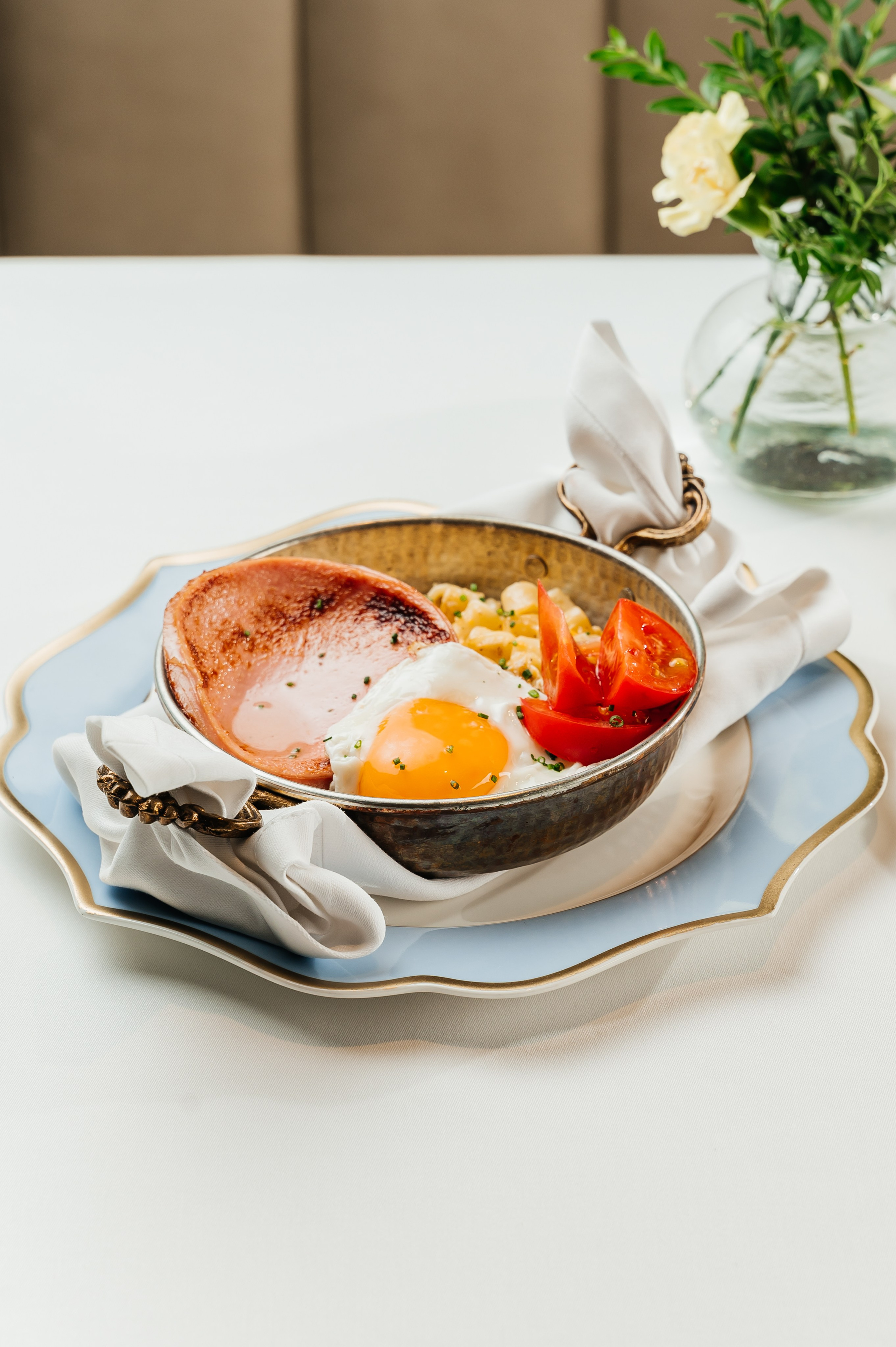 Food. Фотограф Дина Кубликова