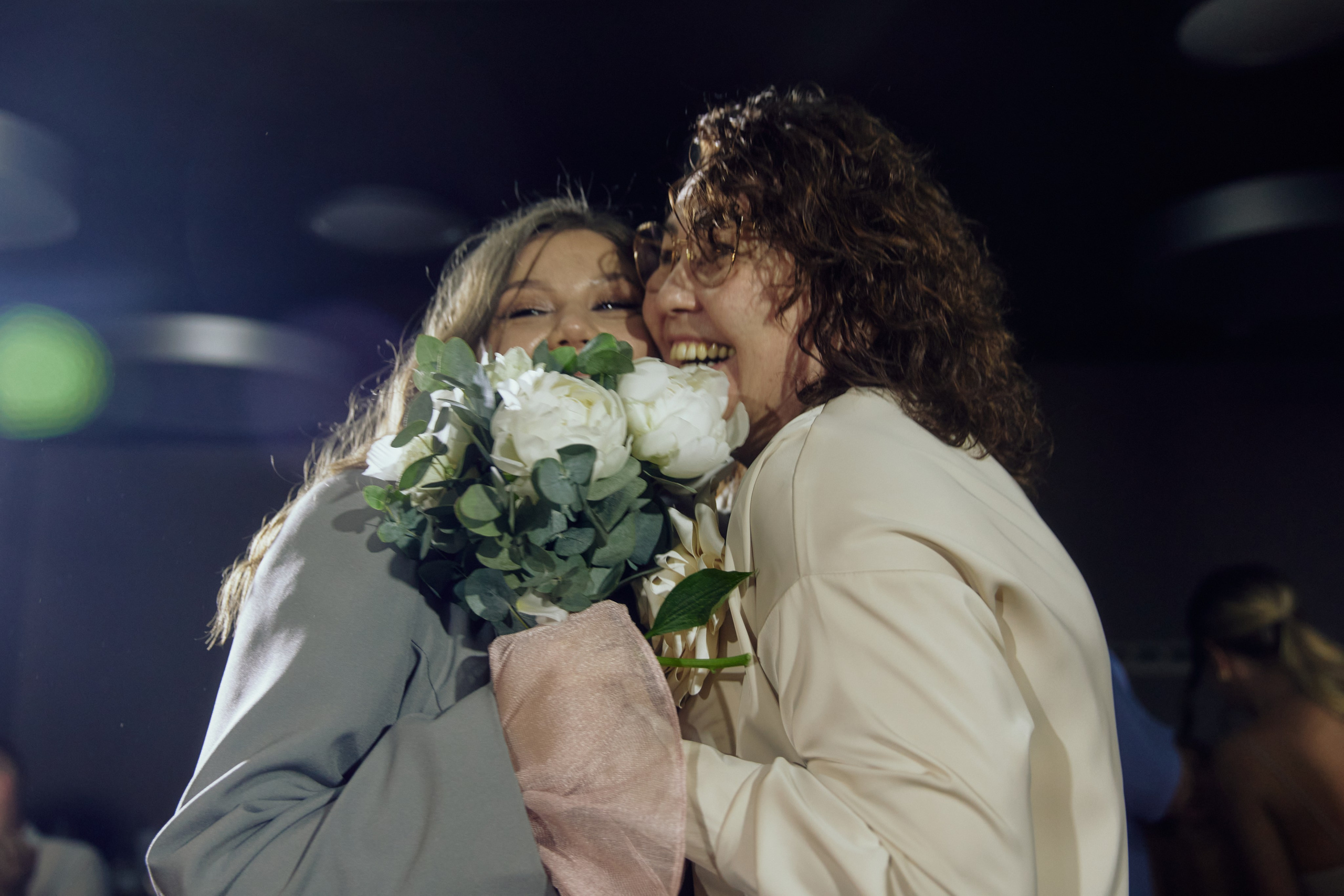 Kirill & Kristina. Event агентство PAPRIKA в Екатеринбурге