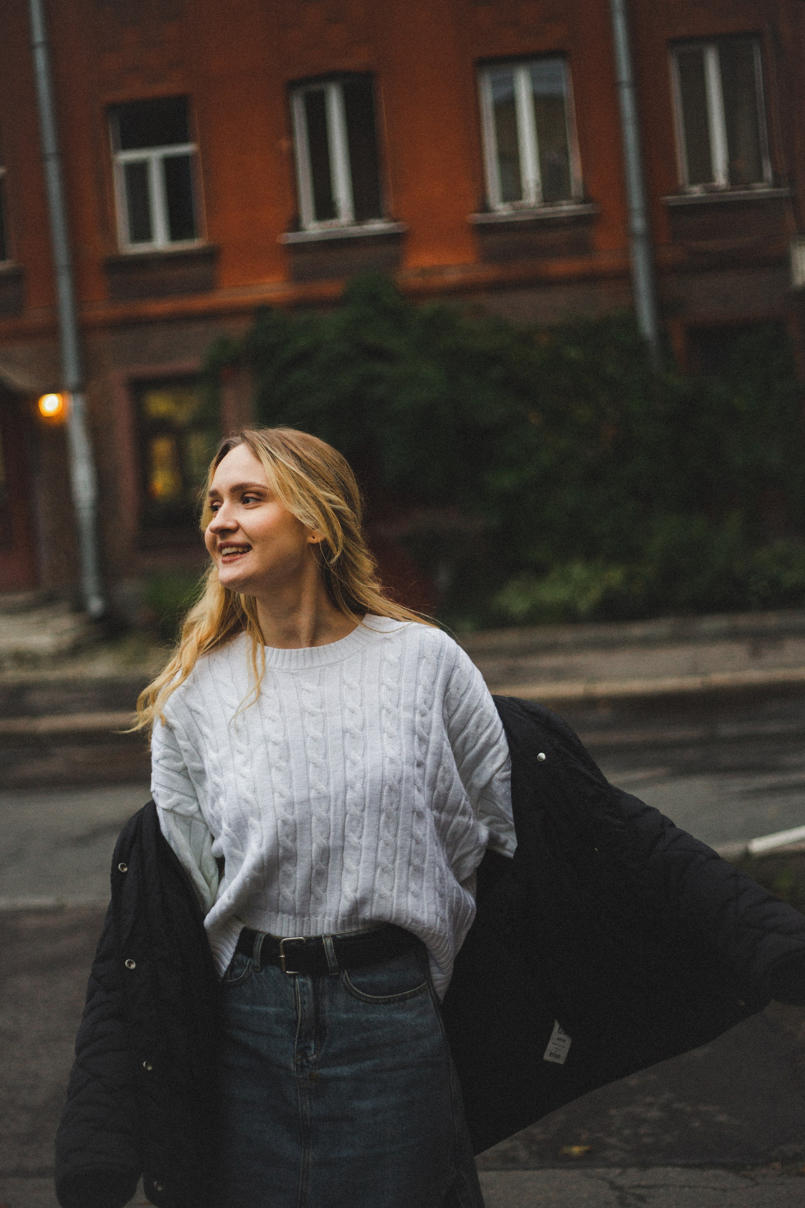 Вика. Фотограф Блинова Арина | Санк-Петербург