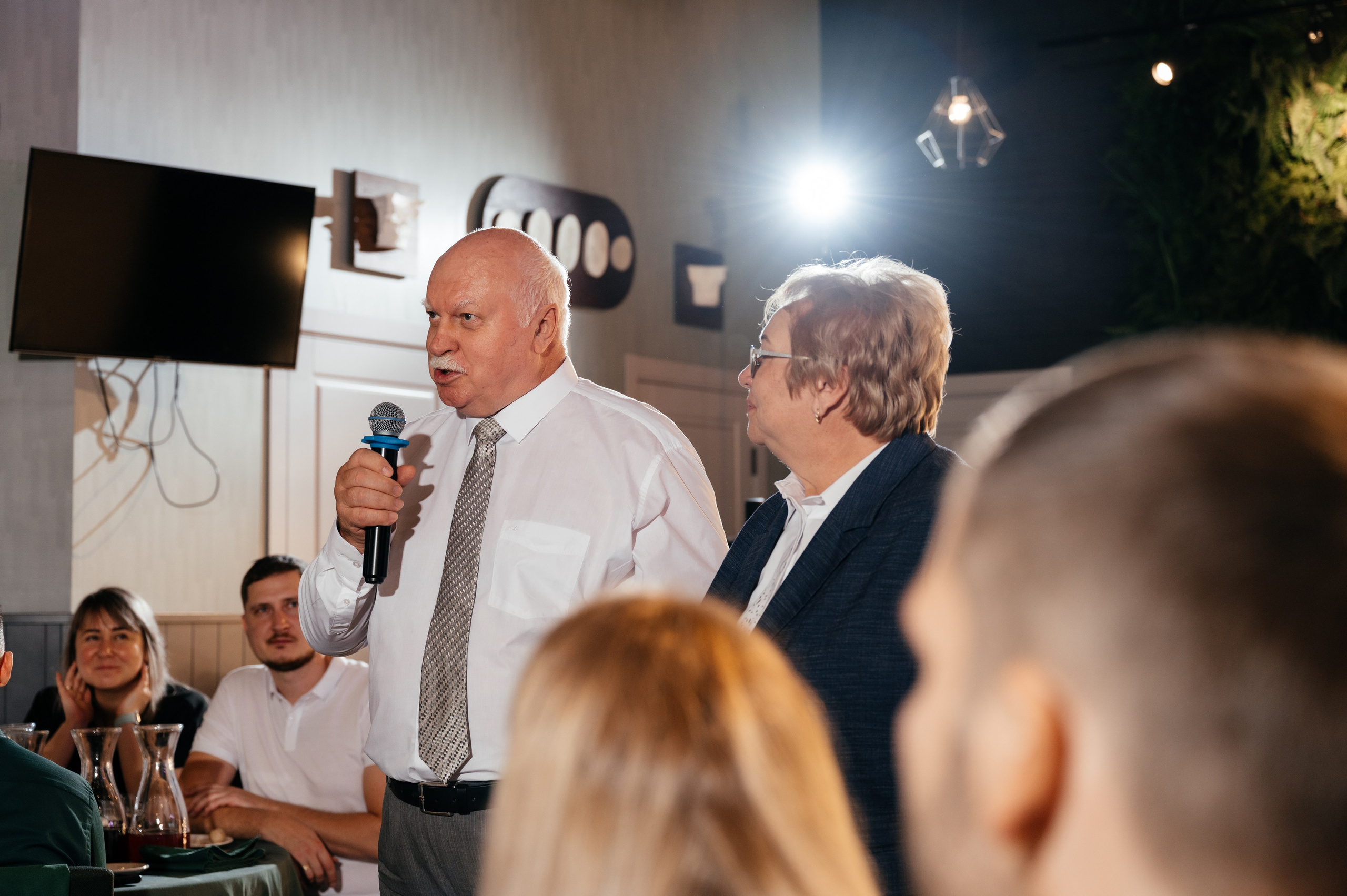 Валерия & Андрей. Свадебный фотограф в Москве Александр Белозерцев