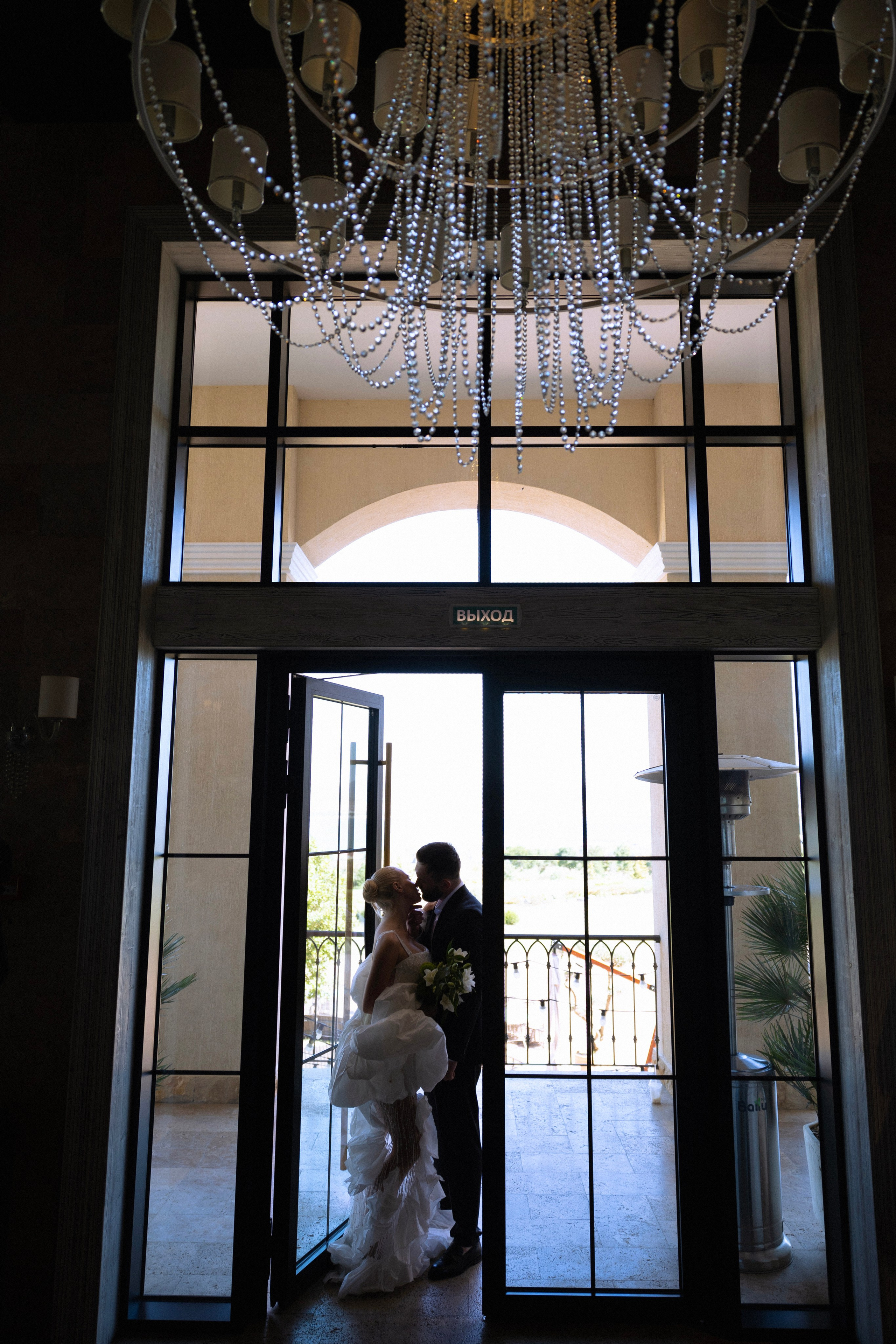 «Когда говорит сердце»…. Свадебный фотограф Сочи Москва Дубай Снежана Магрин