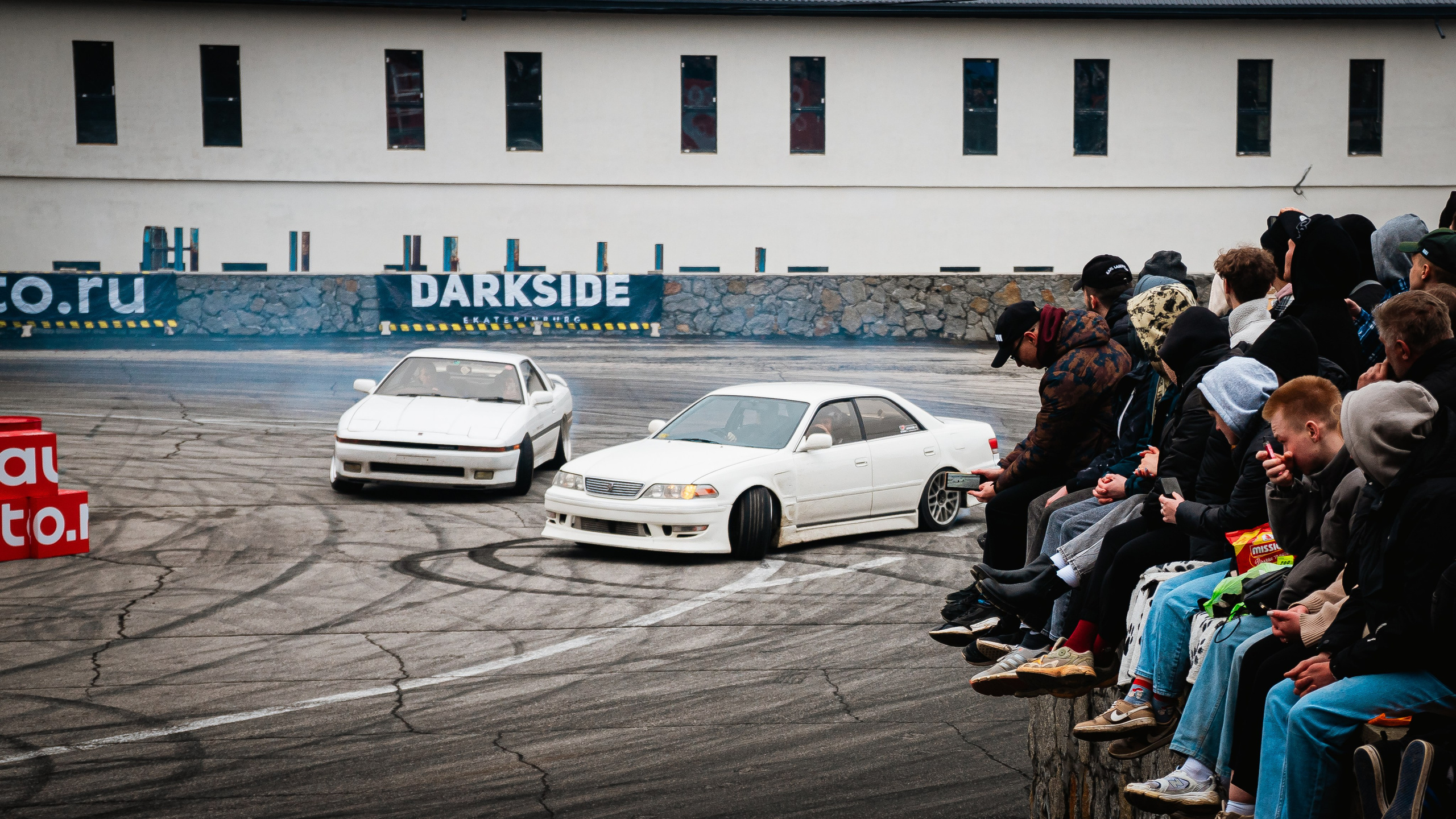 ENJOY! DRIFT EVENT, апрель²⁰²⁵. Репортажный фотограф в Челябинске Анастасия Хмарук