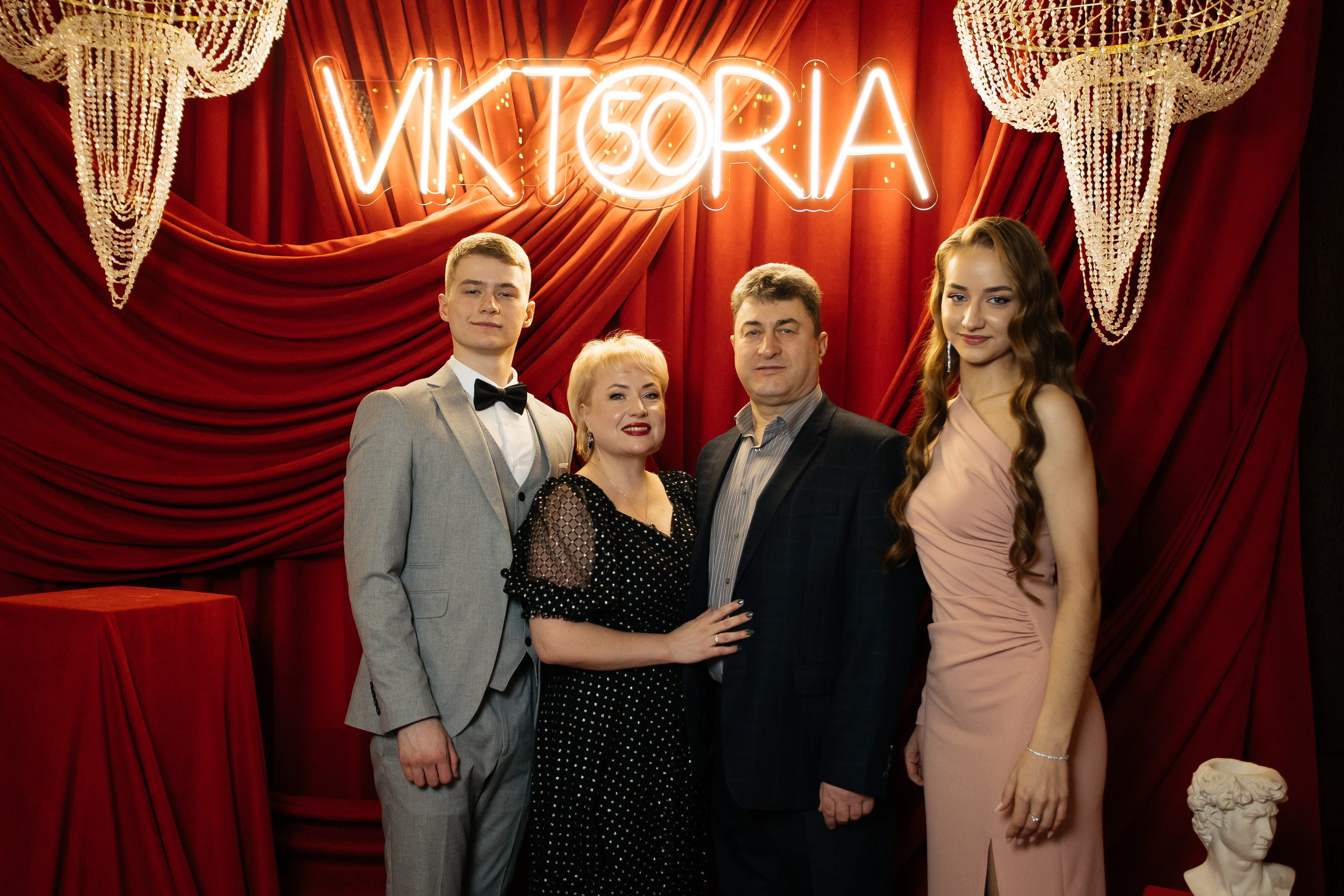 Юбилей. Фотограф в Иркутске