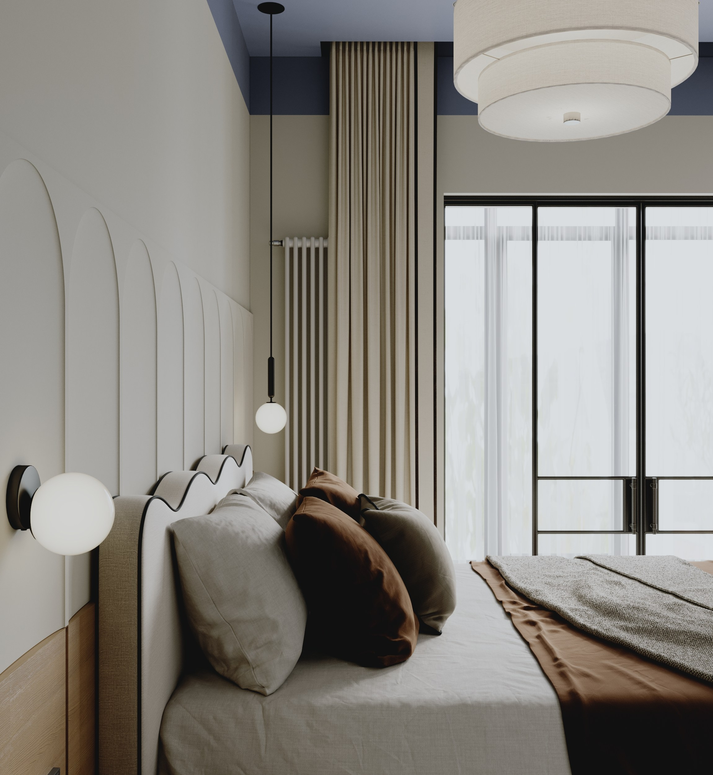 Project 1. Главная