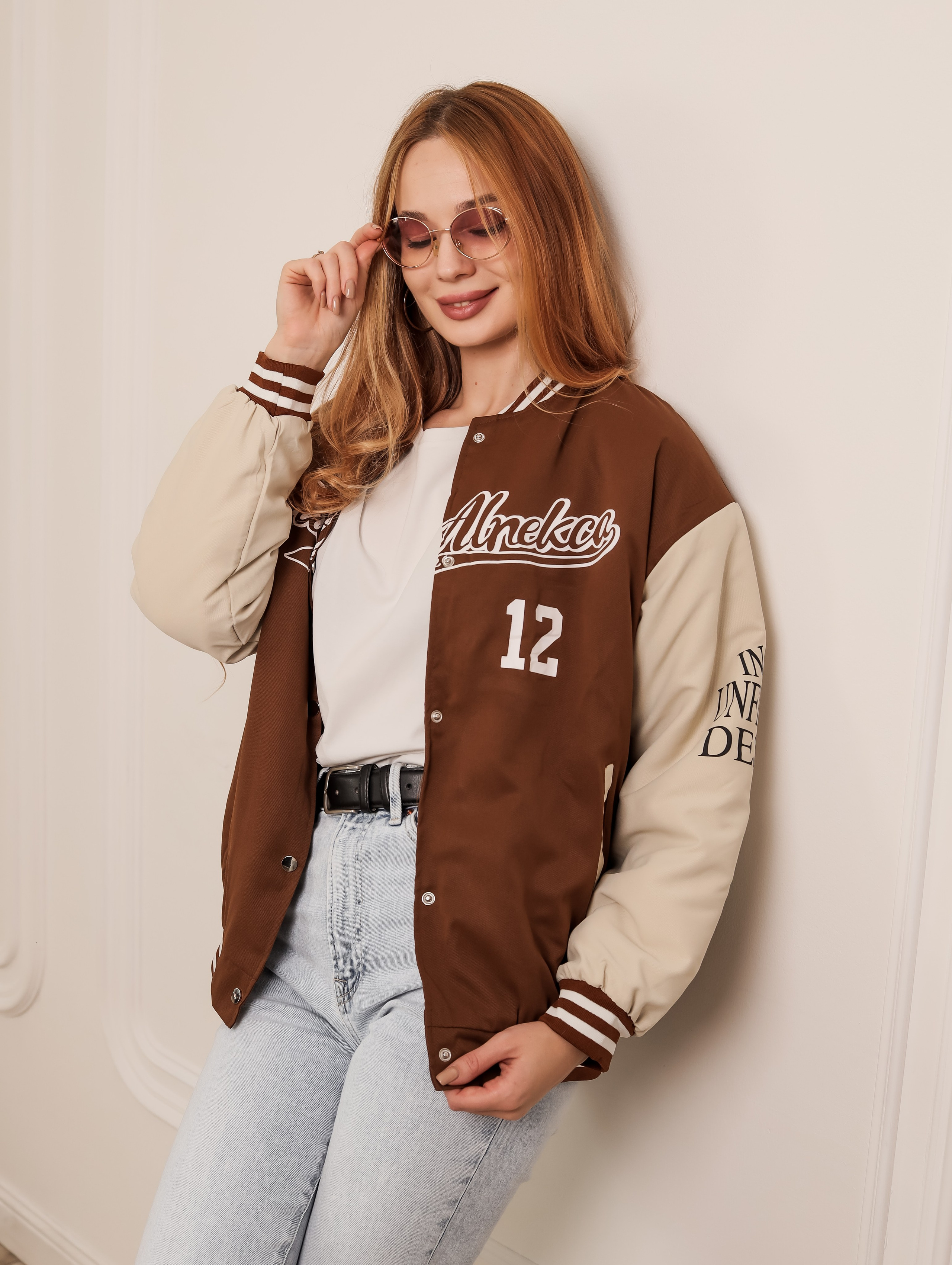 Одежда и аксессуары. Главная