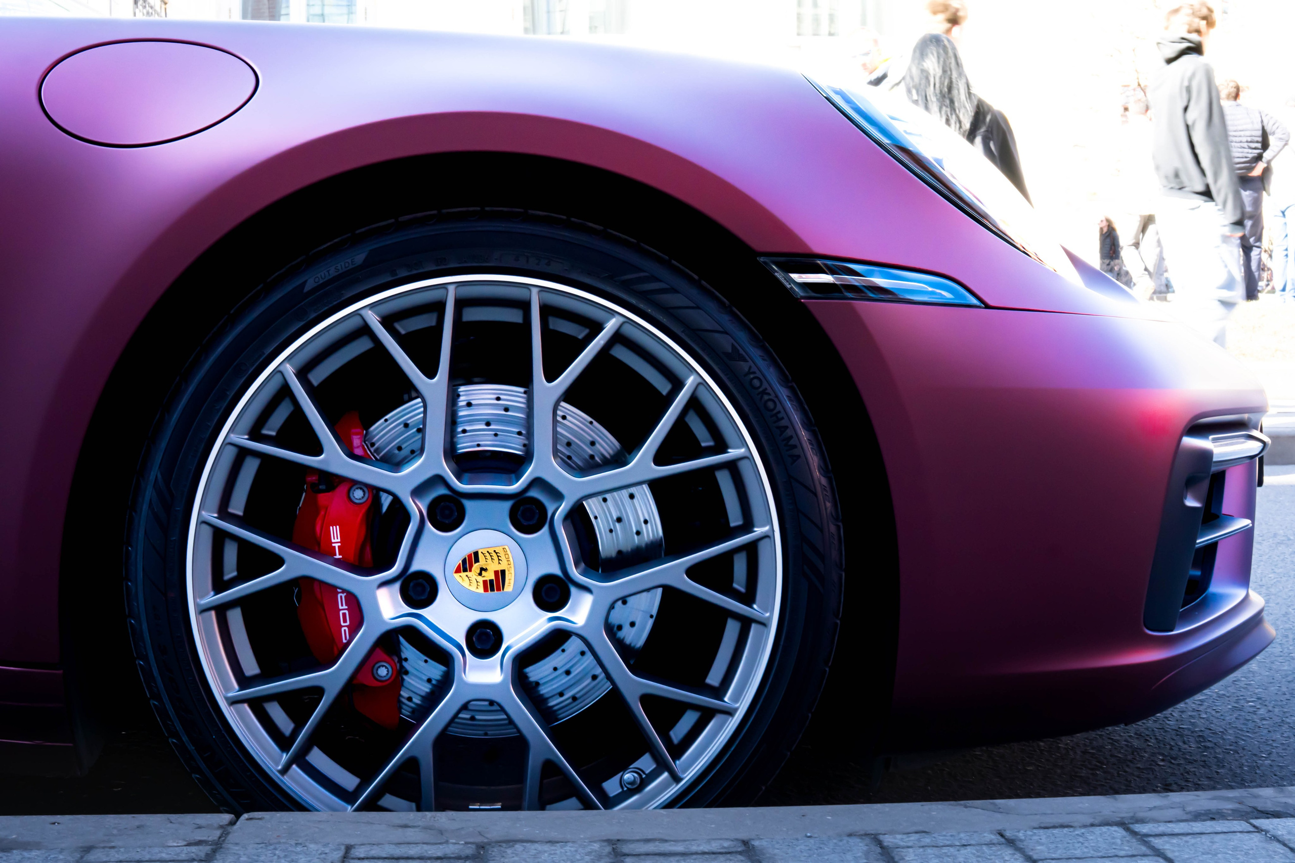 GRAC 29/03/26. Автомобильный фотограф в Москве