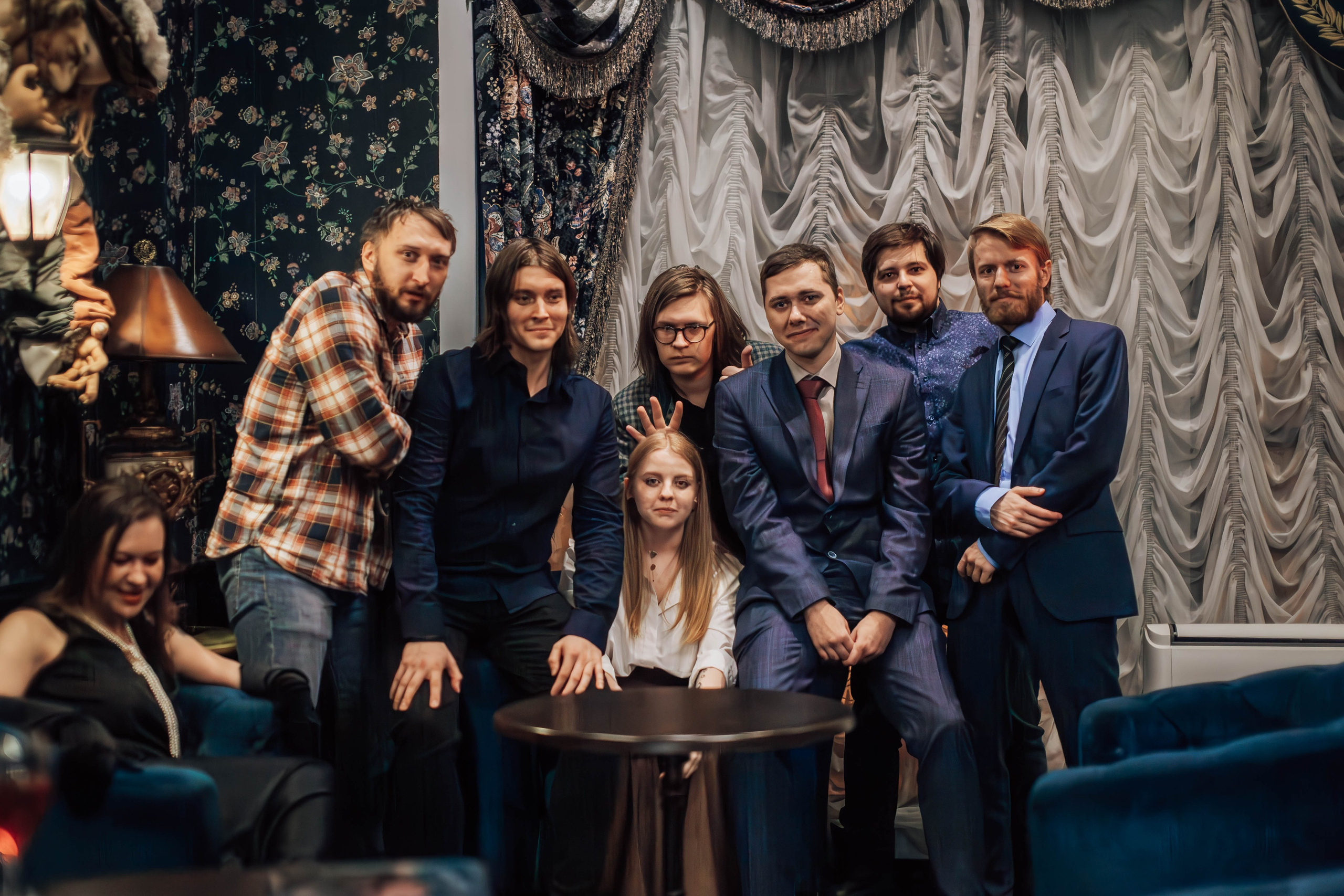 Свадебный фоторепортаж. Семейный и художественный фотограф в Тюмени Юлия Логинова