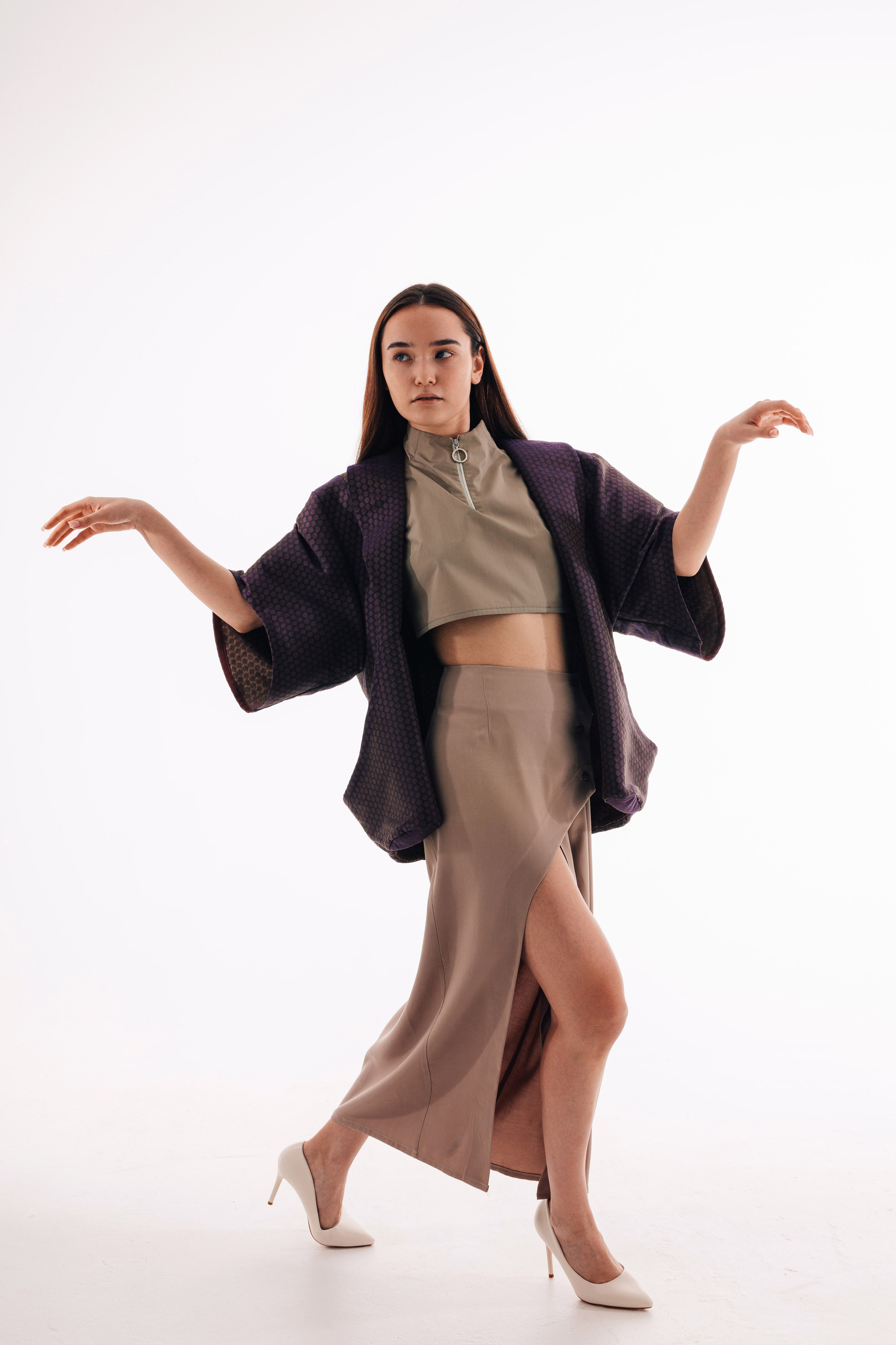 Съемка одежды. Семейный и художественный фотограф в Тюмени Юлия Логинова