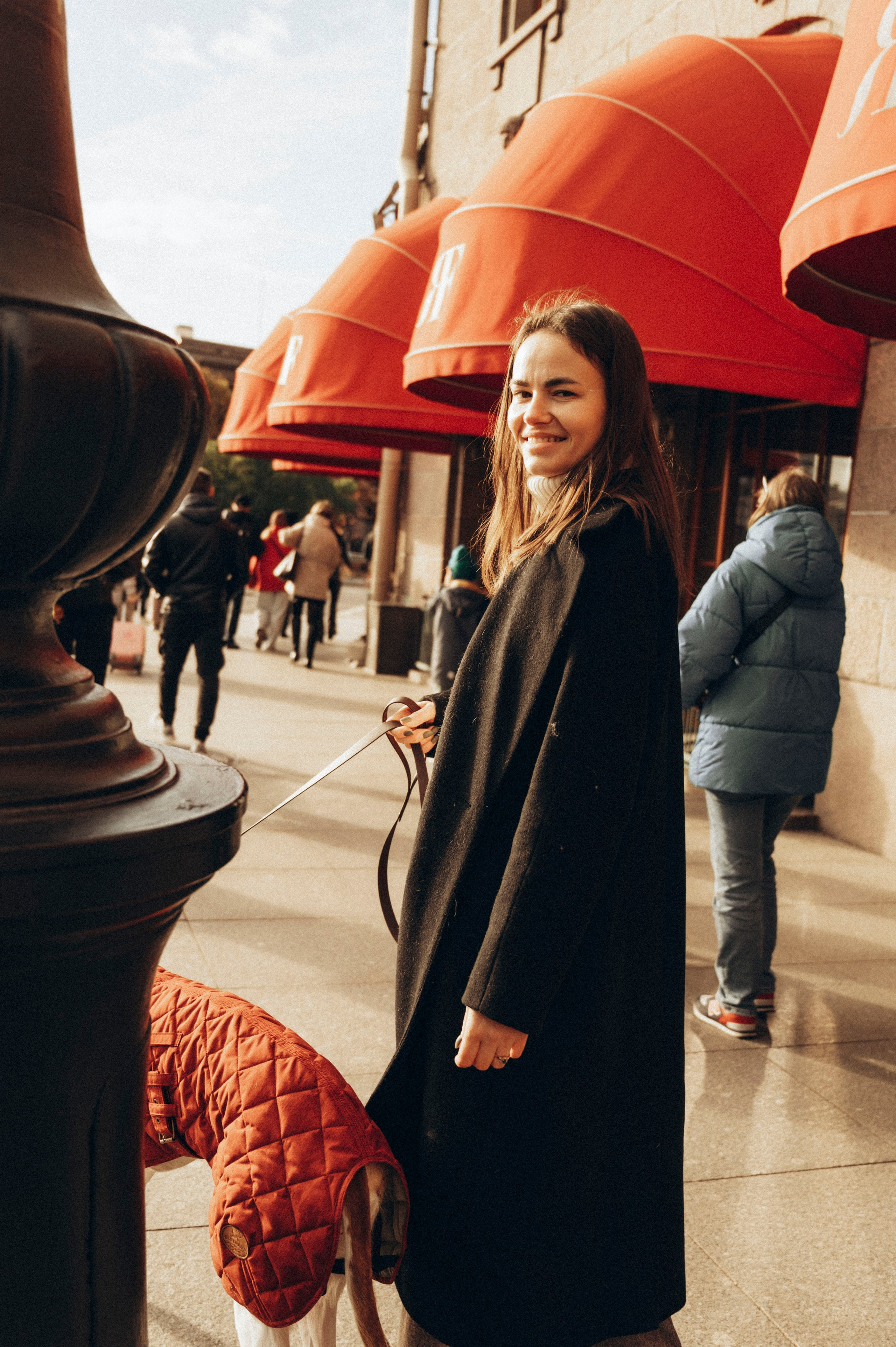 Валерия. Профессиональный фотограф беременности в СПБ. Стильные фотосессии беременности в стиле минимализм и классическая фотография
