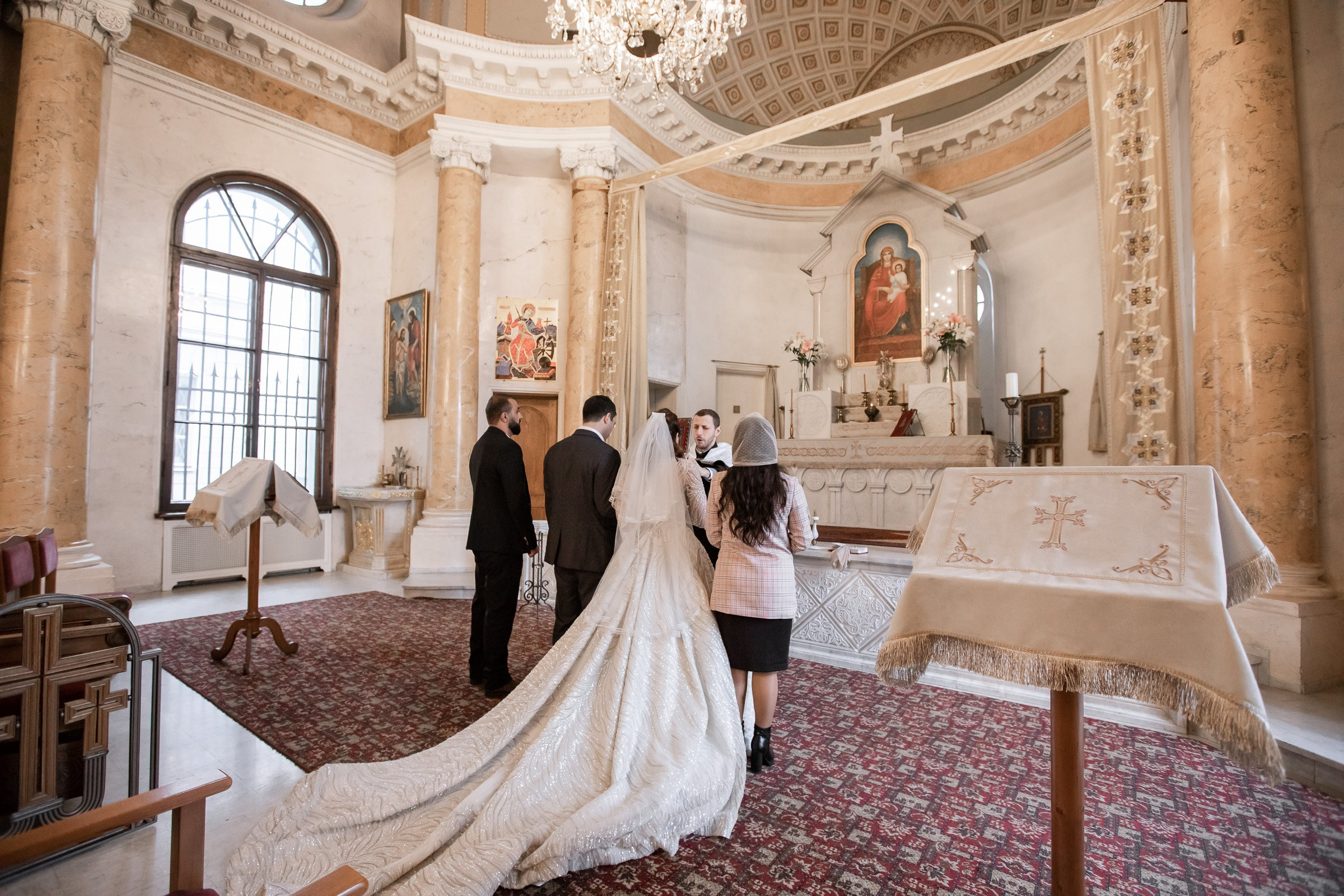 Армен и Шушанна. Свадебный и семейный фотограф в Колпино и СПб Юлия Папанова