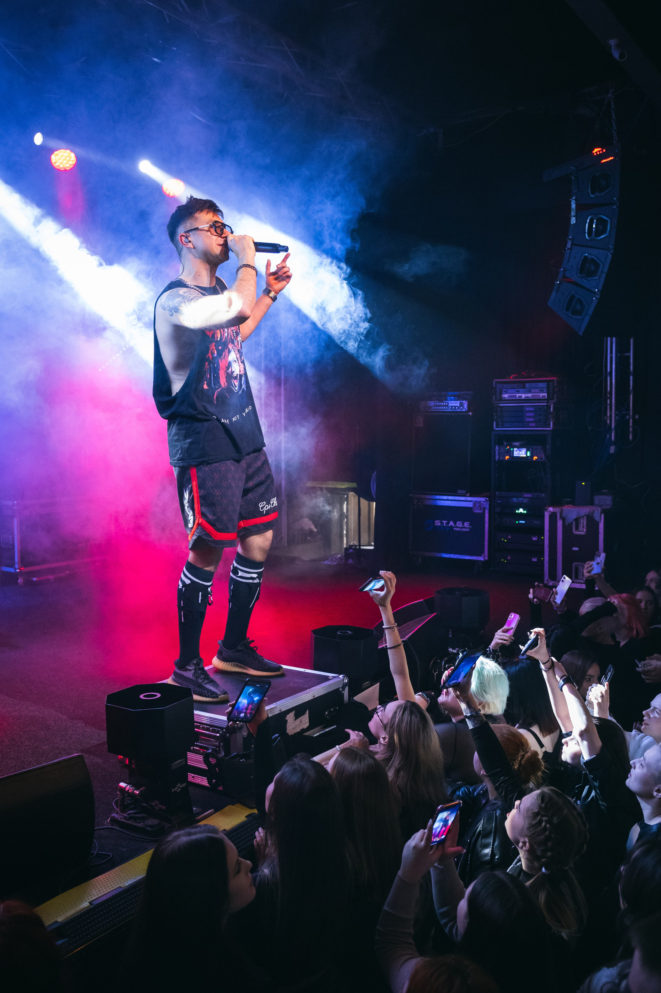 Концертная фотосъёмка. Якимов Максим | Фотограф | Комсомольск-на-Амуре