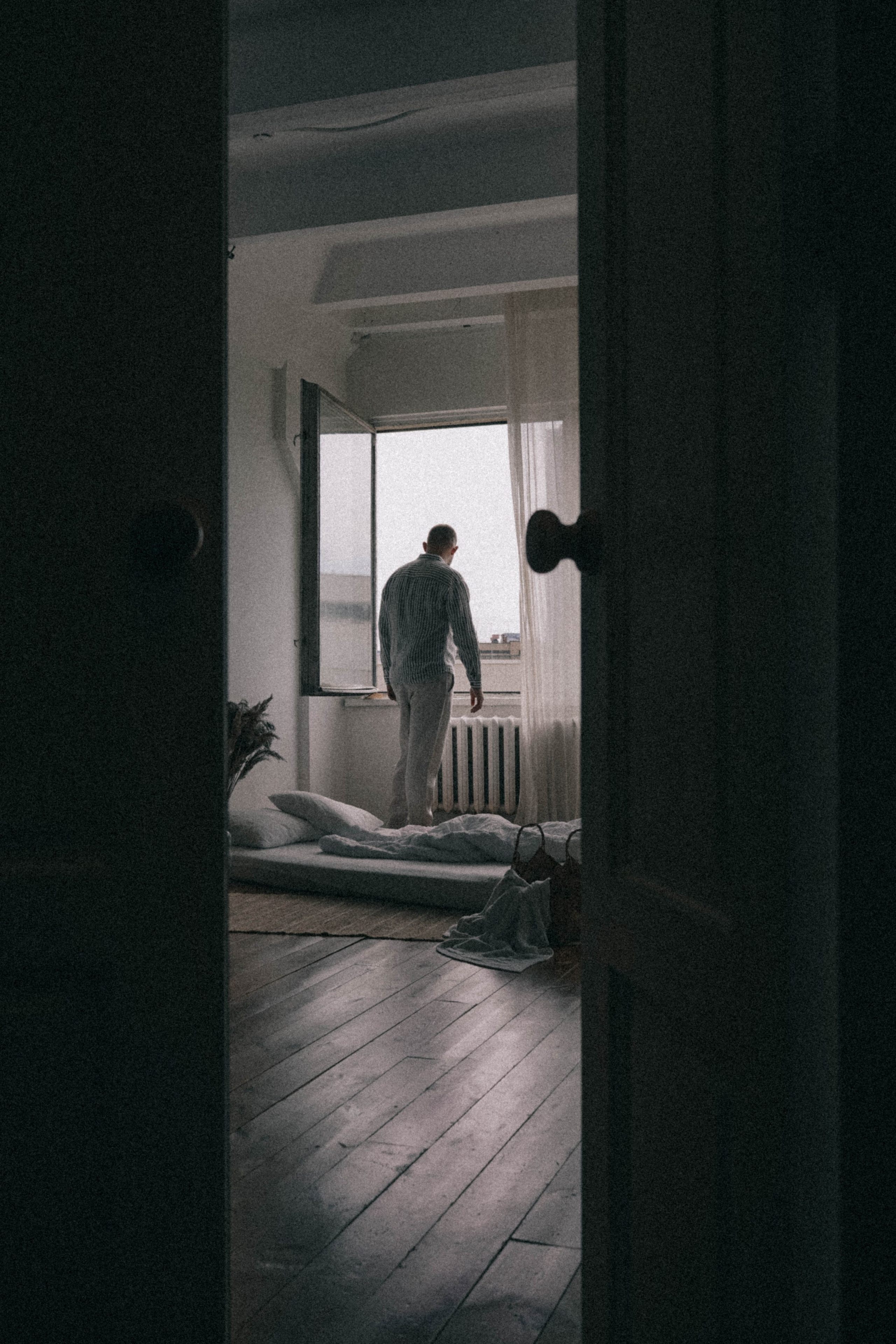 Любовь на троих. Семейный и свадебный фотограф