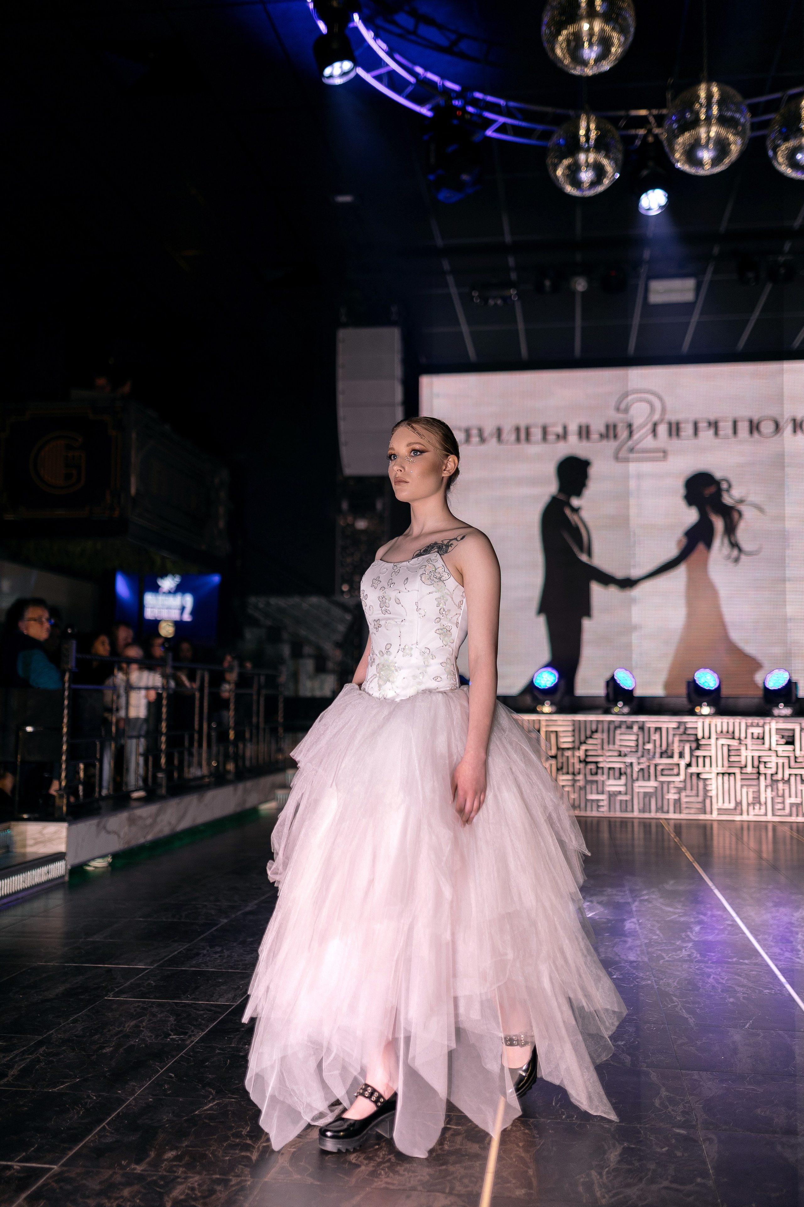 Свадебный переполох 2. Andrey Pospelove. Фотограф в Саратове