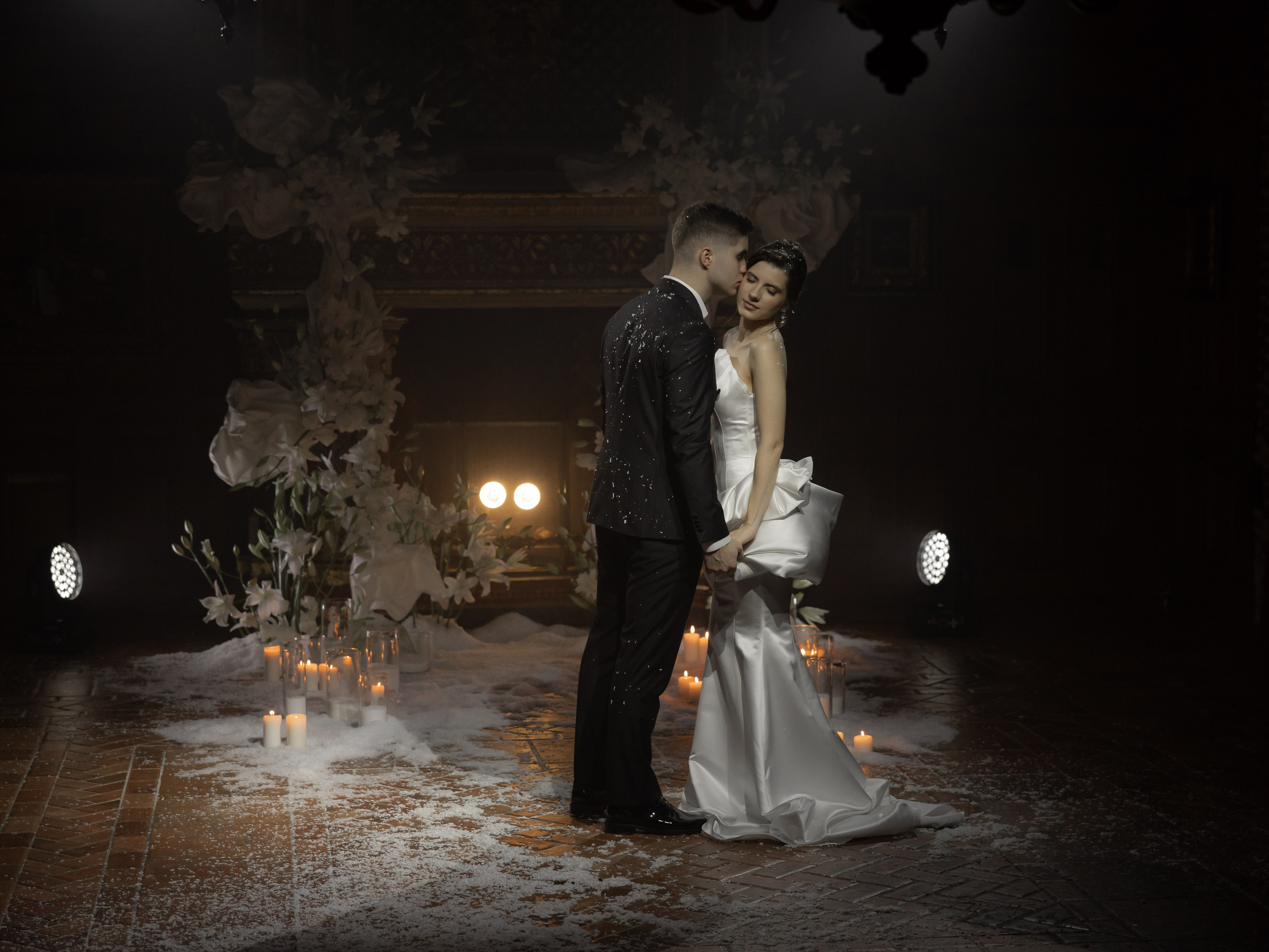 Павел и Яна. Свадебный фотограф Тула Москва СПБ / Сёмина Дарья