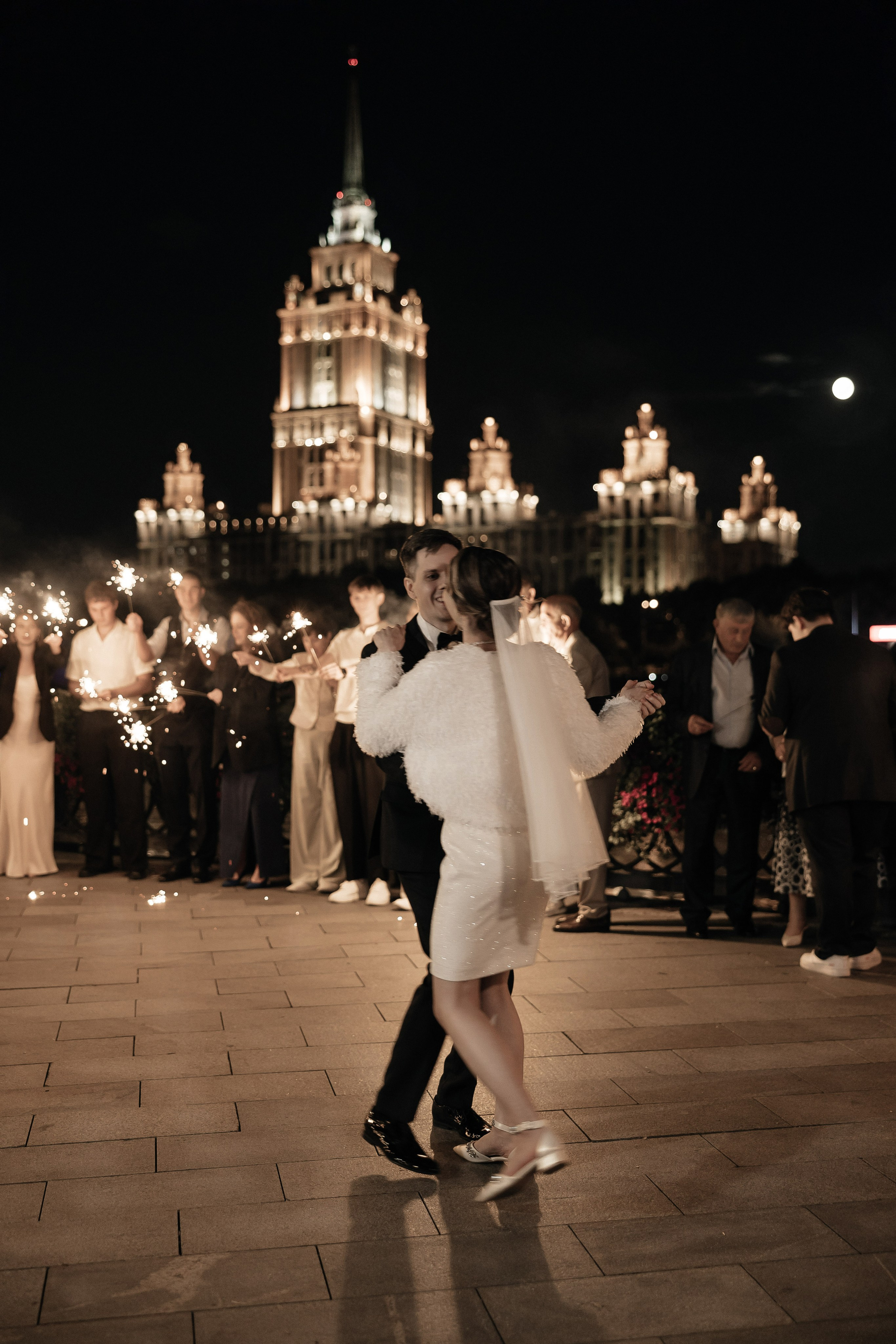 Станислав и Анна. Свадебный фотограф Тула Москва СПБ / Сёмина Дарья