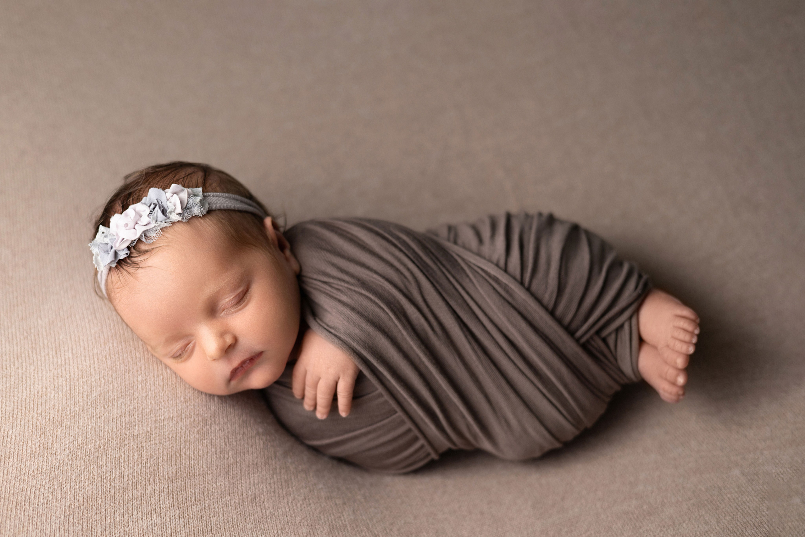 Портфолио. Фотограф новорожденных в Красноярске Марина Храмченкова