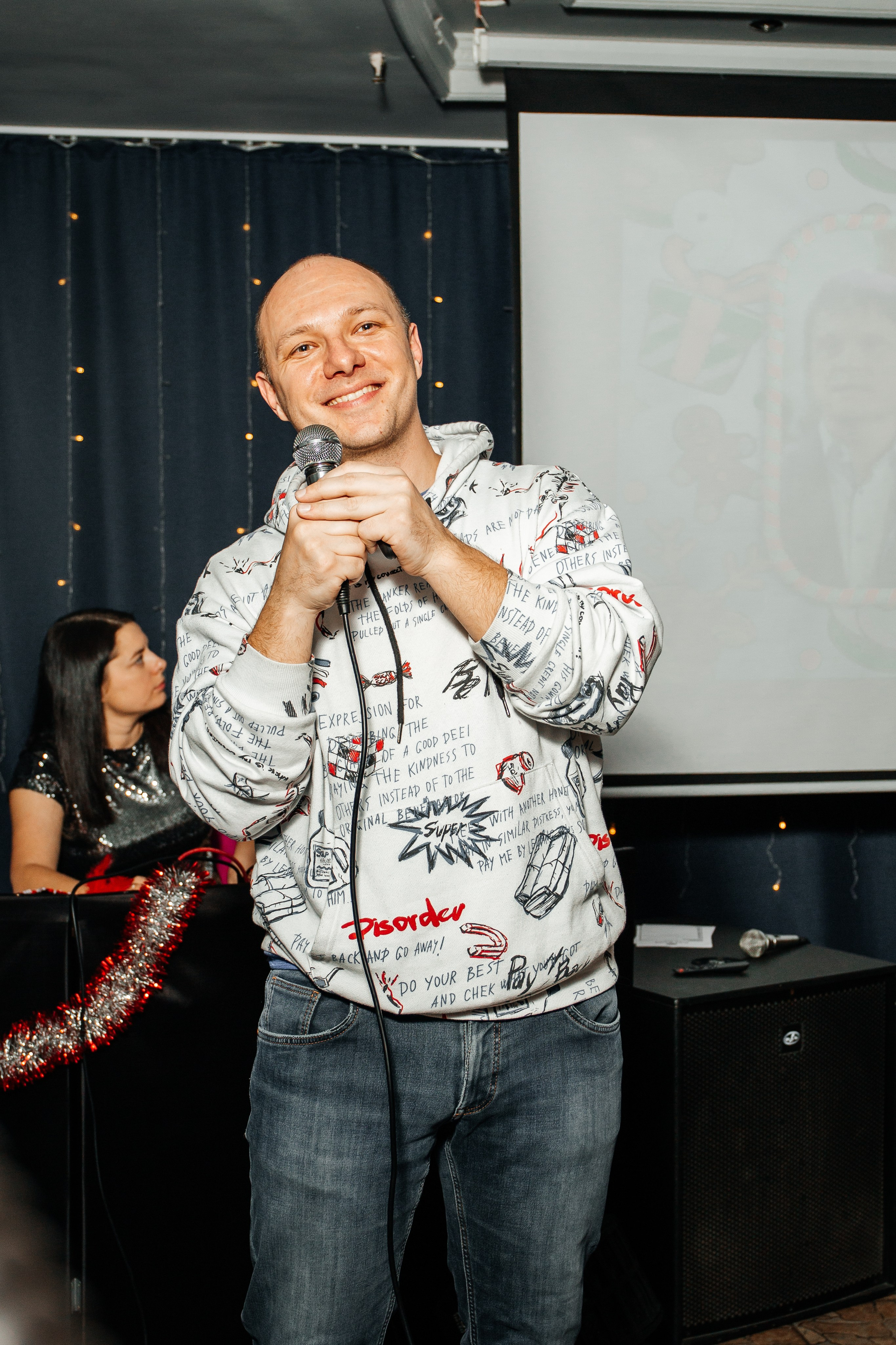 АнтиКвиз!. Фотограф, Марина Шипек