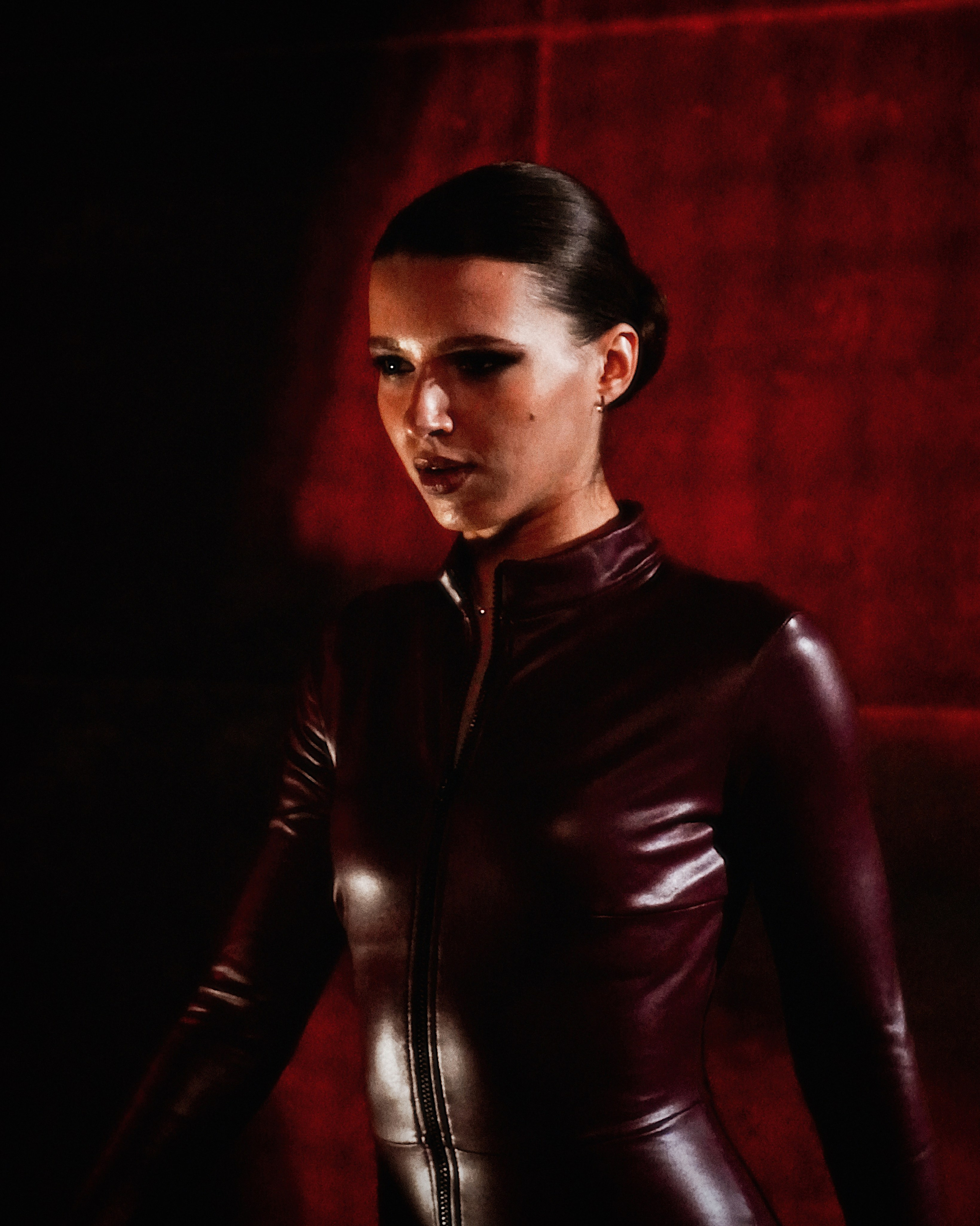 Human. Фотограф Юлия Евсеева