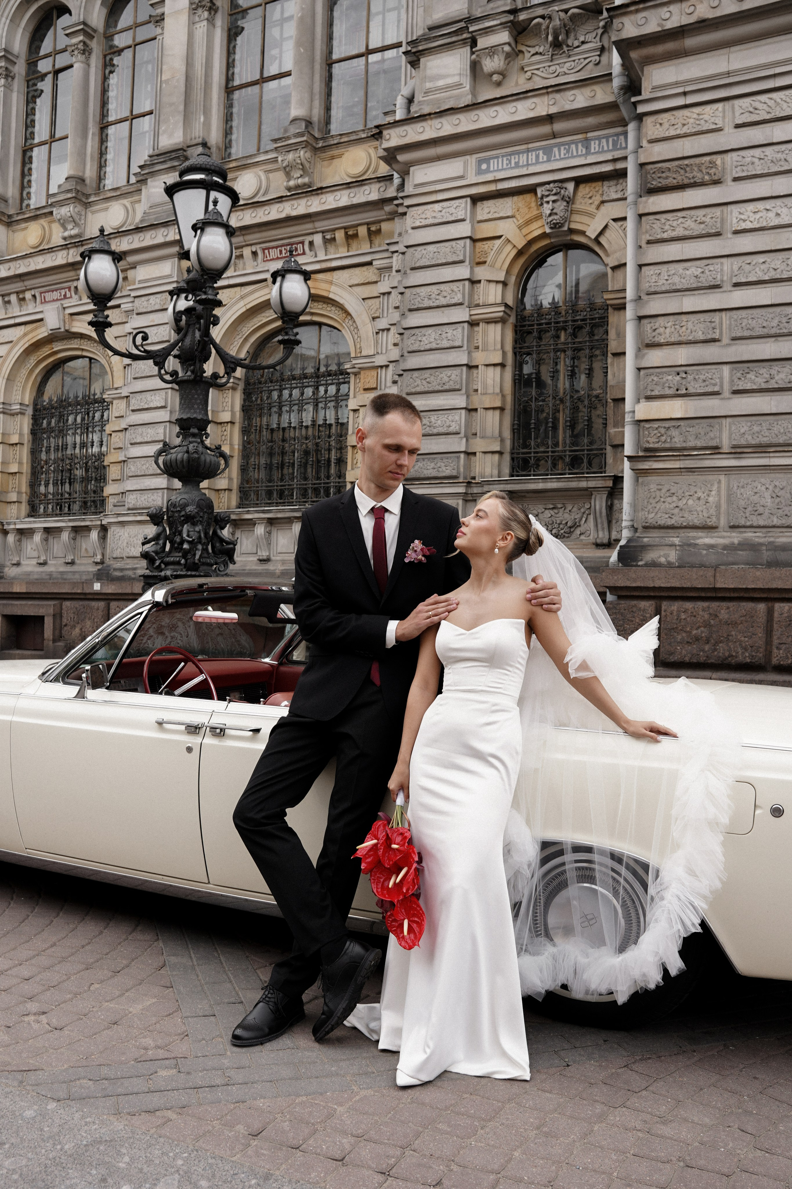 Александр&Виктория. Свадебный фотограф в Санкт-Петербурге Мошина Наталья
