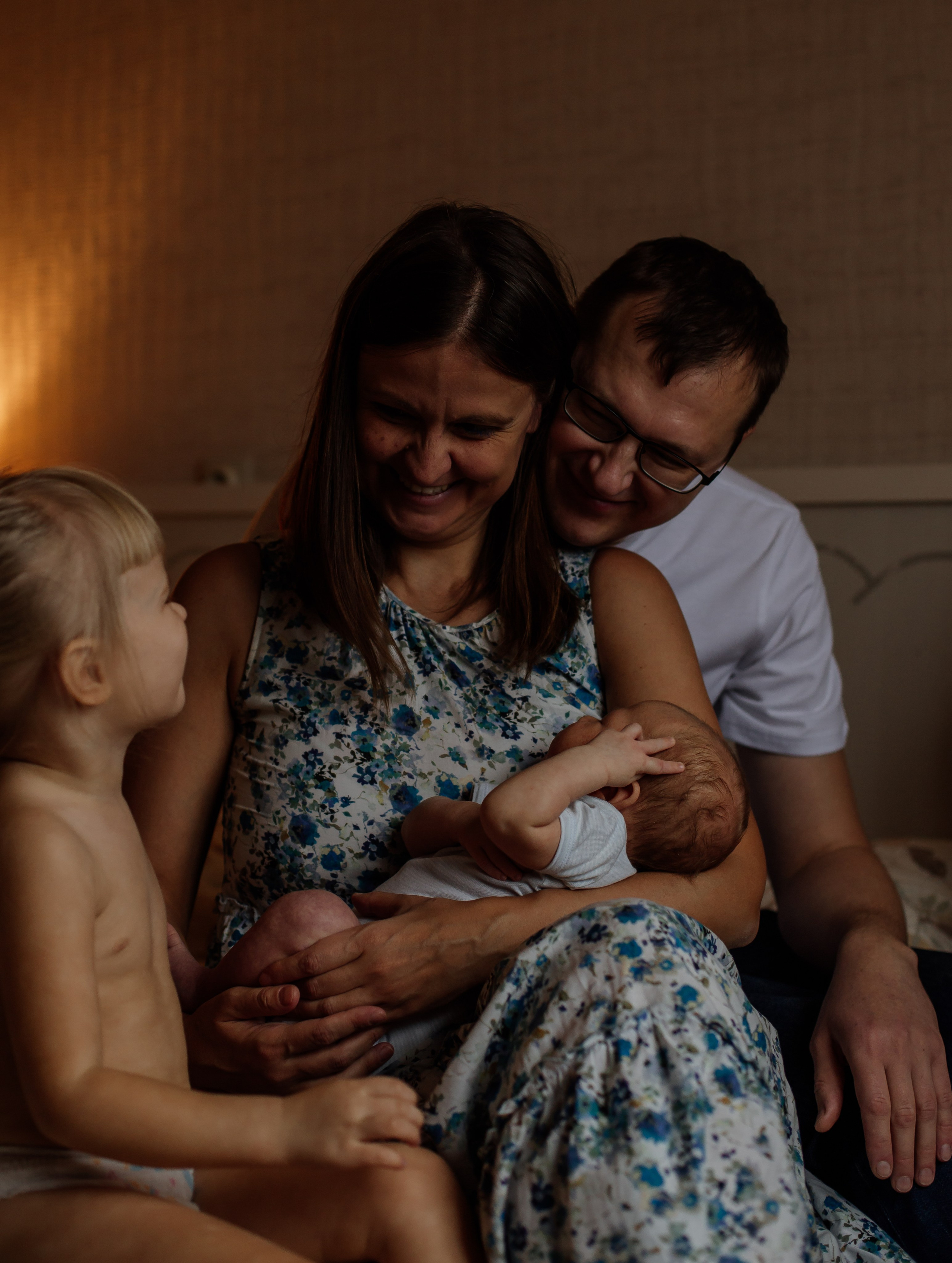 Екатерина Сергей Варя Андрюша. Фотограф в Санкт-Петербурге Дарья Заплитная