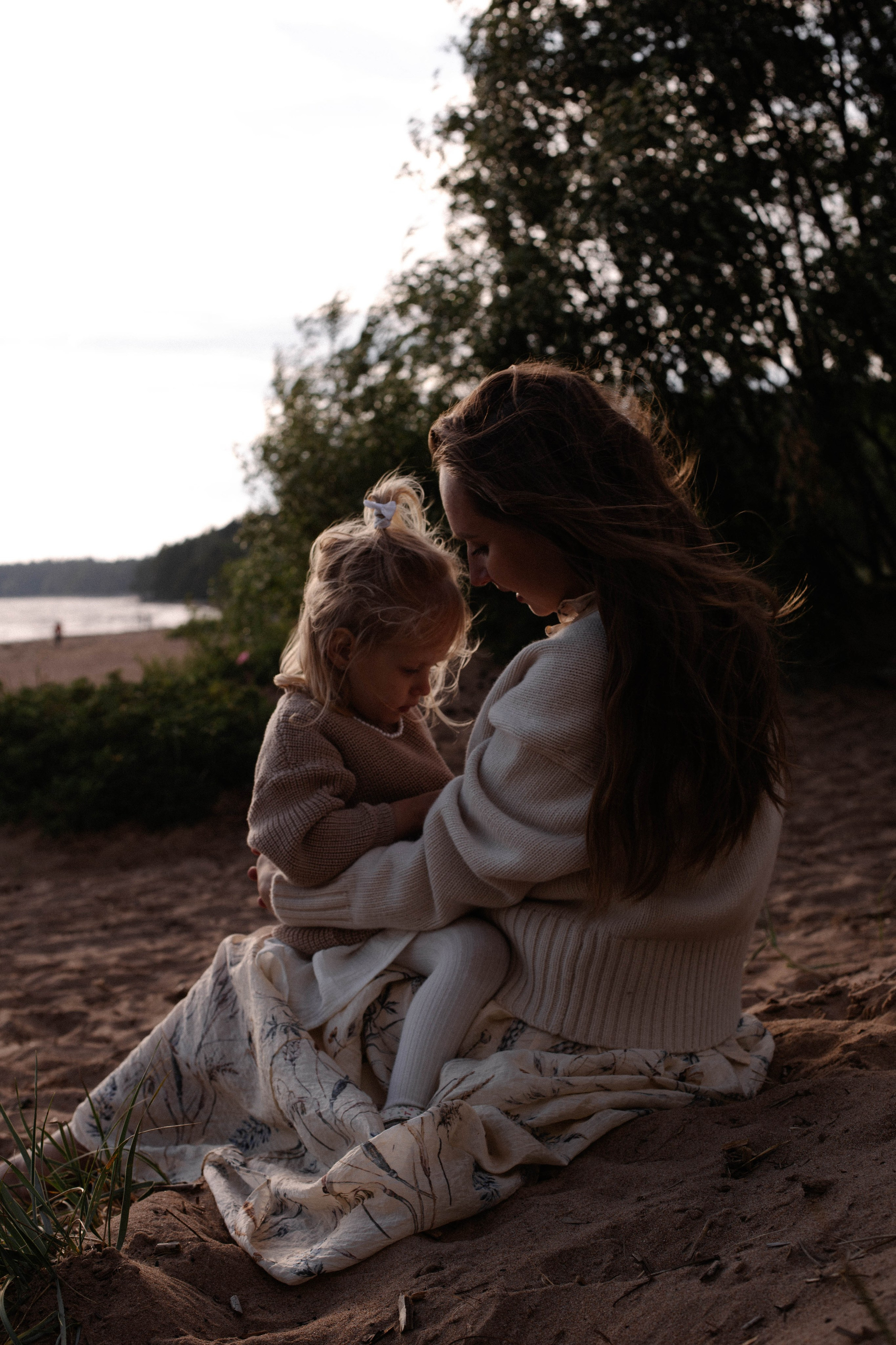 Наталья Владимир Виолетта и Виктория. Фотограф в Санкт-Петербурге Дарья Заплитная