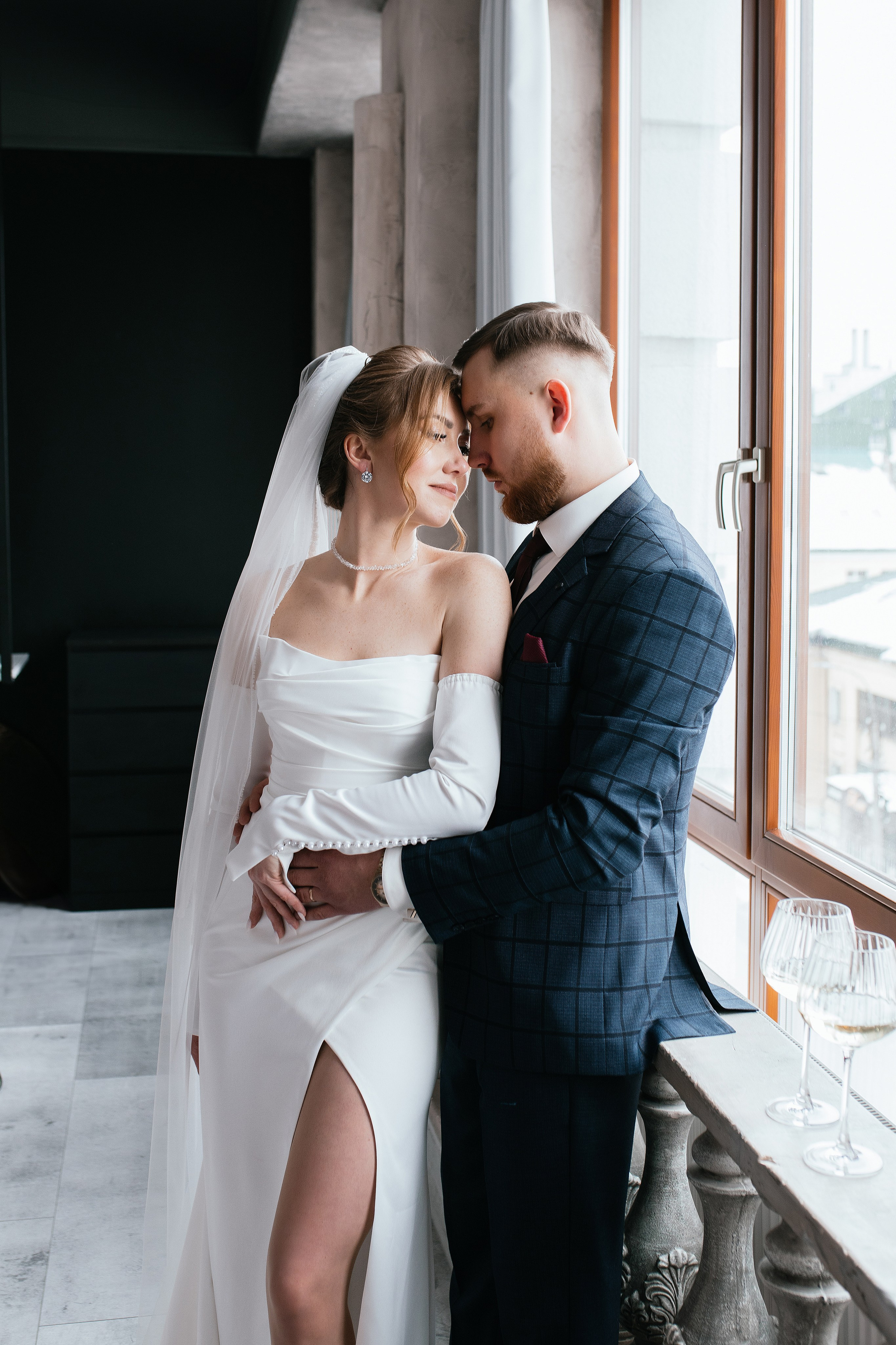 Wedding day #49. Свадебный, семейный фотограф в Рязани Лена Брант