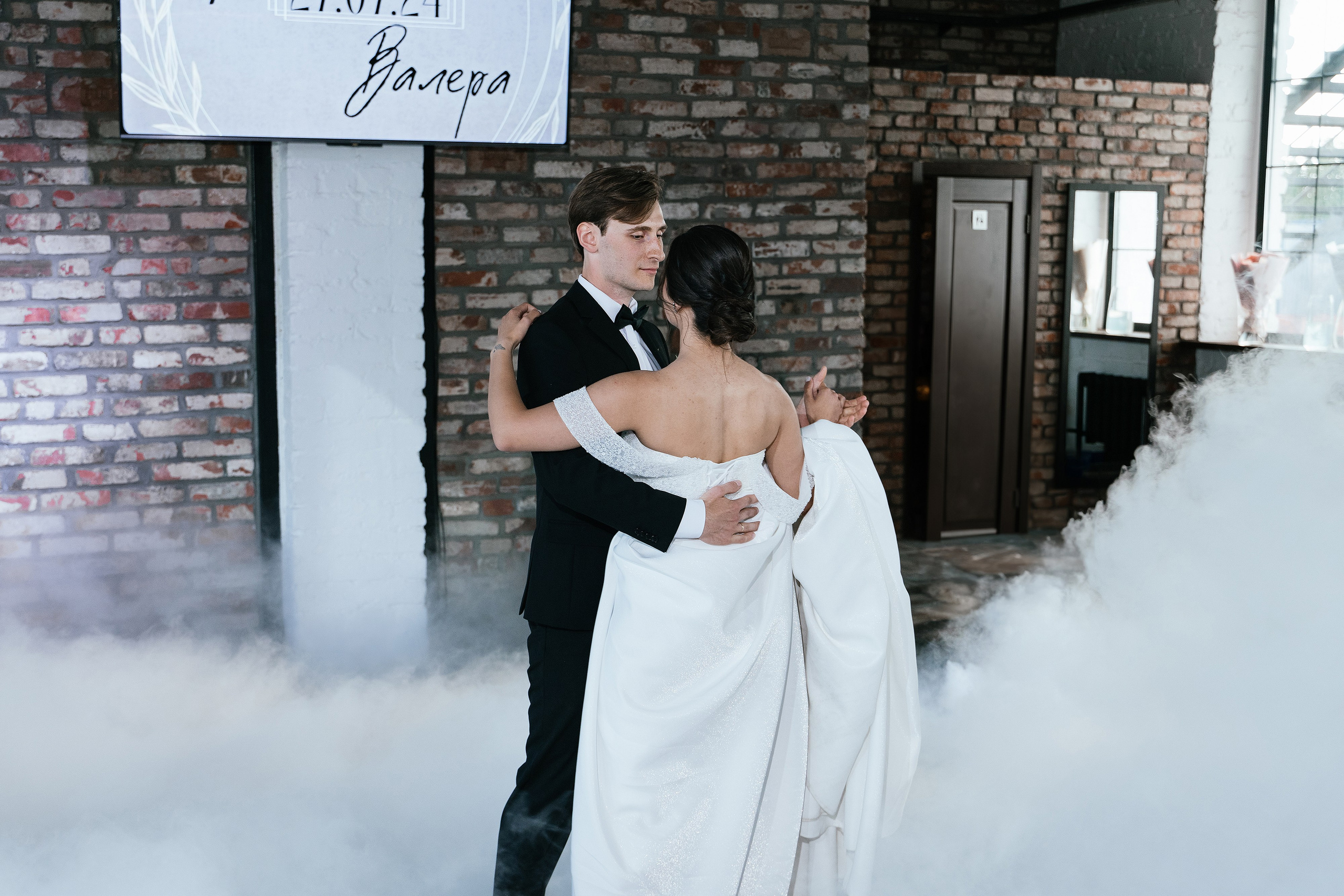 Wedding day #58. Свадебный, семейный фотограф в Рязани Лена Брант