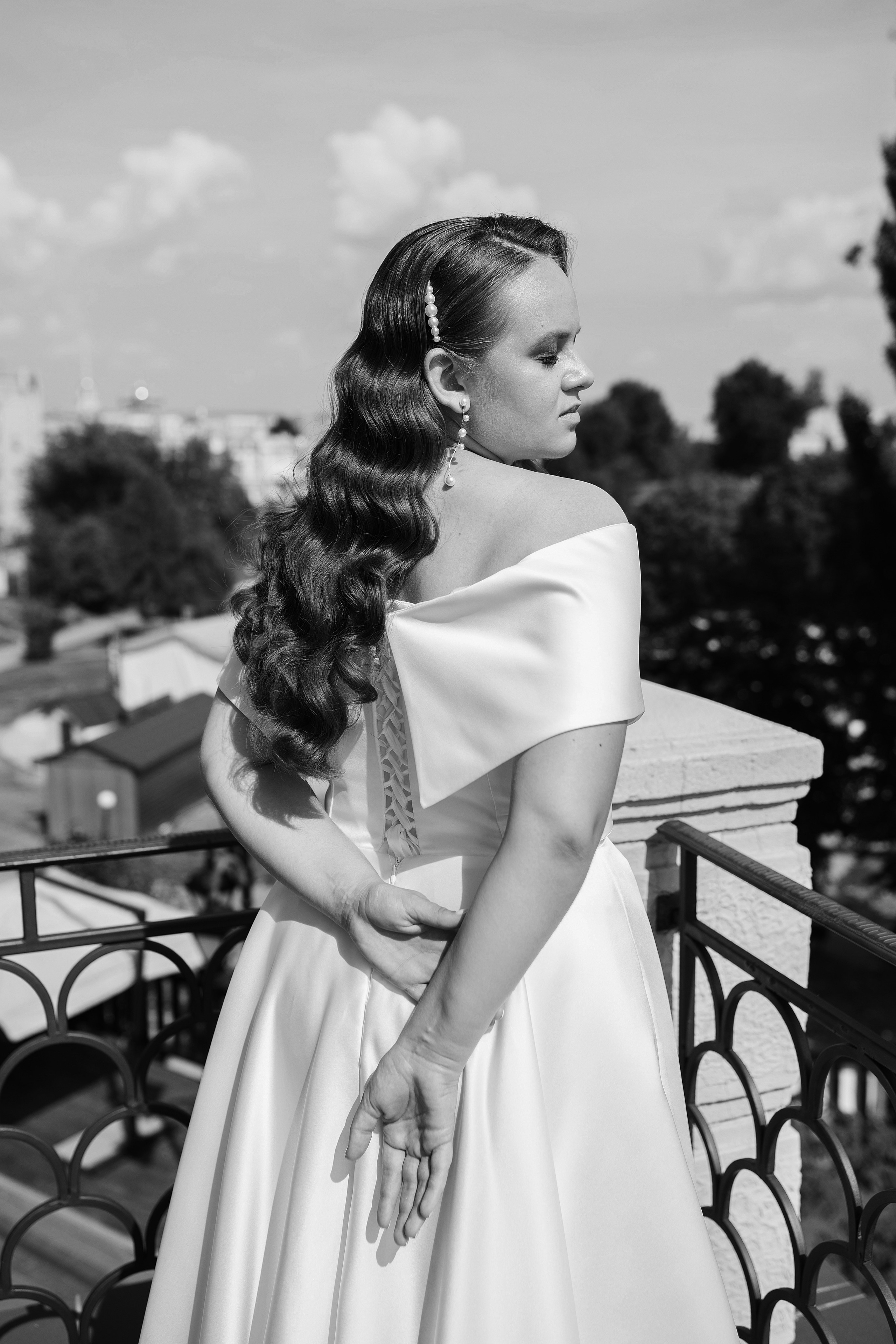 Wedding day #48. Свадебный, семейный фотограф в Рязани Лена Брант