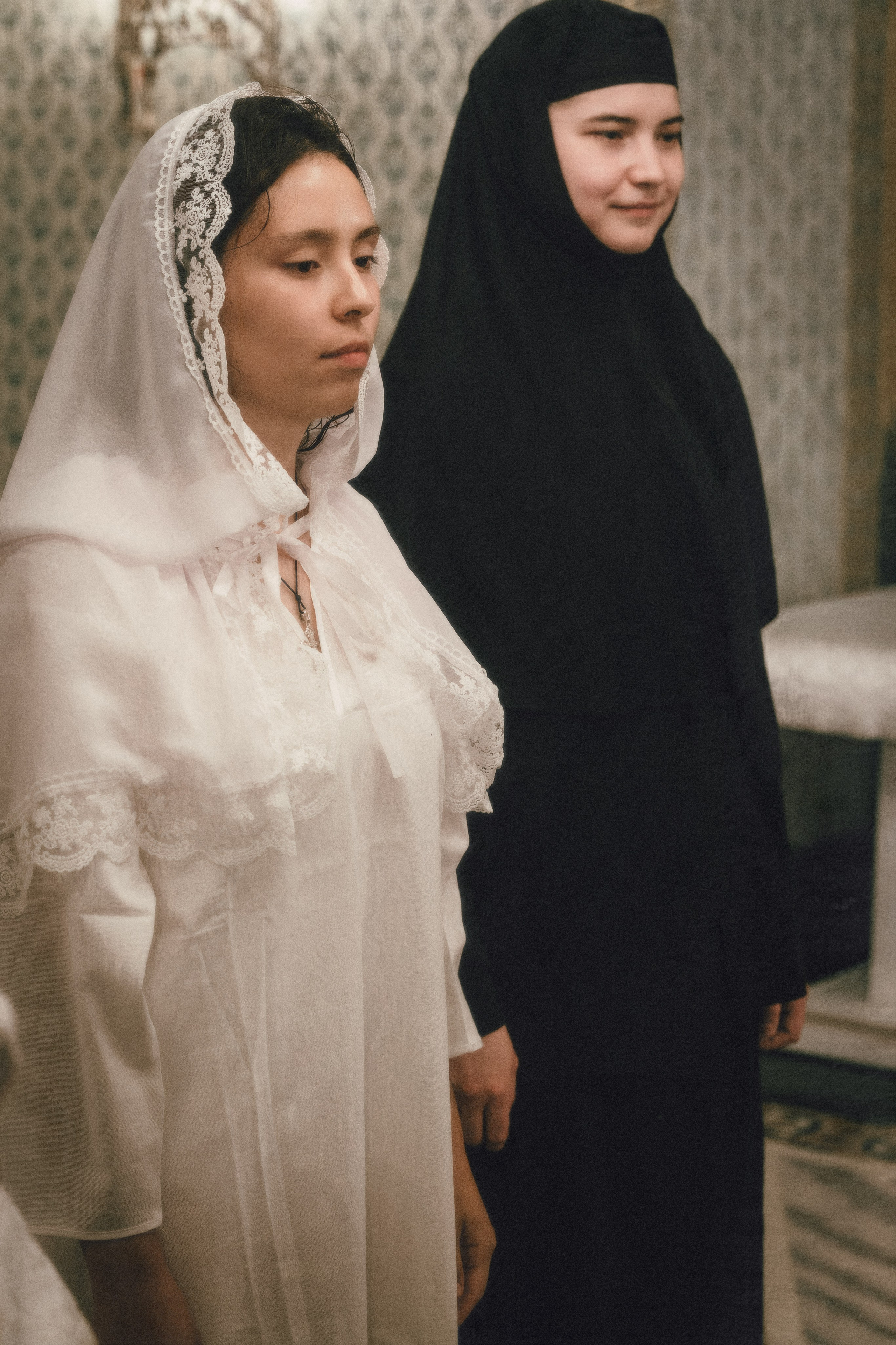 Венчание & крещение. Фотограф в Москве Максим Скоробогатов